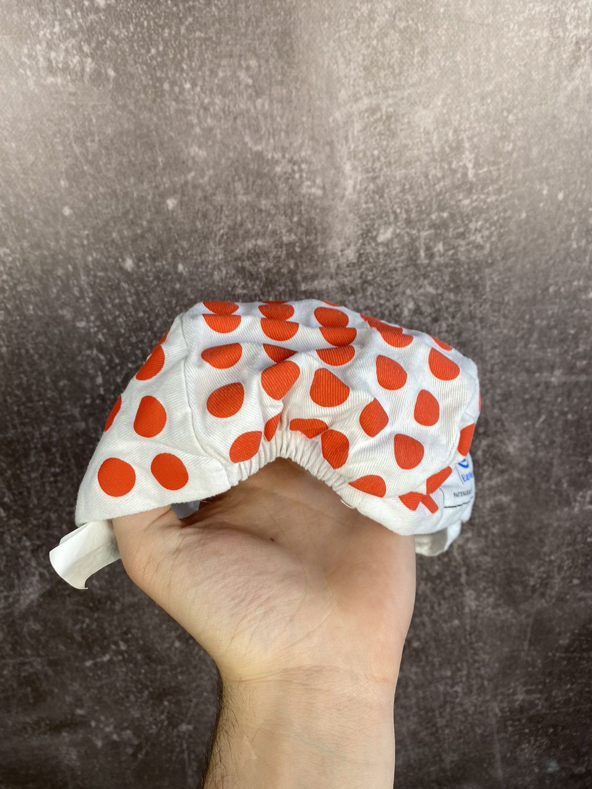 Other Cycling Cap Hat Rare Vintage Tour de France Size ONE SIZE - 4 Thumbnail