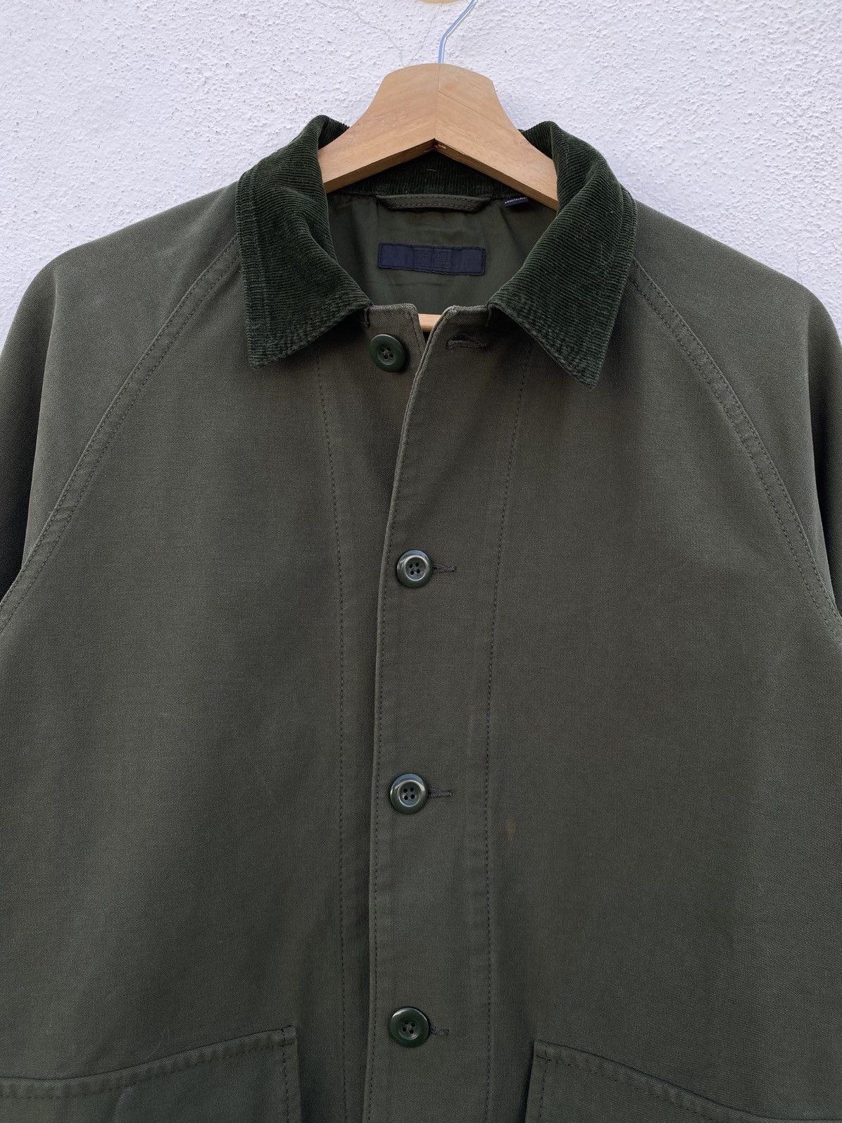 Uniqlo Uniqlo Outwear Light Jacket Size US S / EU 44-46 / 1 - 5 Thumbnail