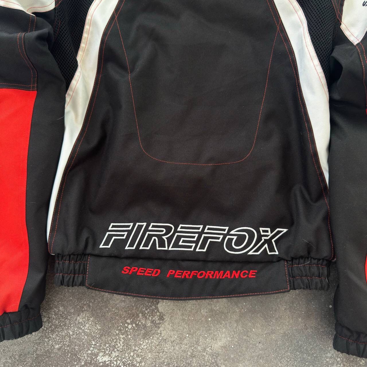 If Six Was Nine × Japanese Brand × Vintage F1 Style Vintage Y2K Motorcycle Racing Jacket Size US S / EU 44-46 / 1 - 15 Thumbnail