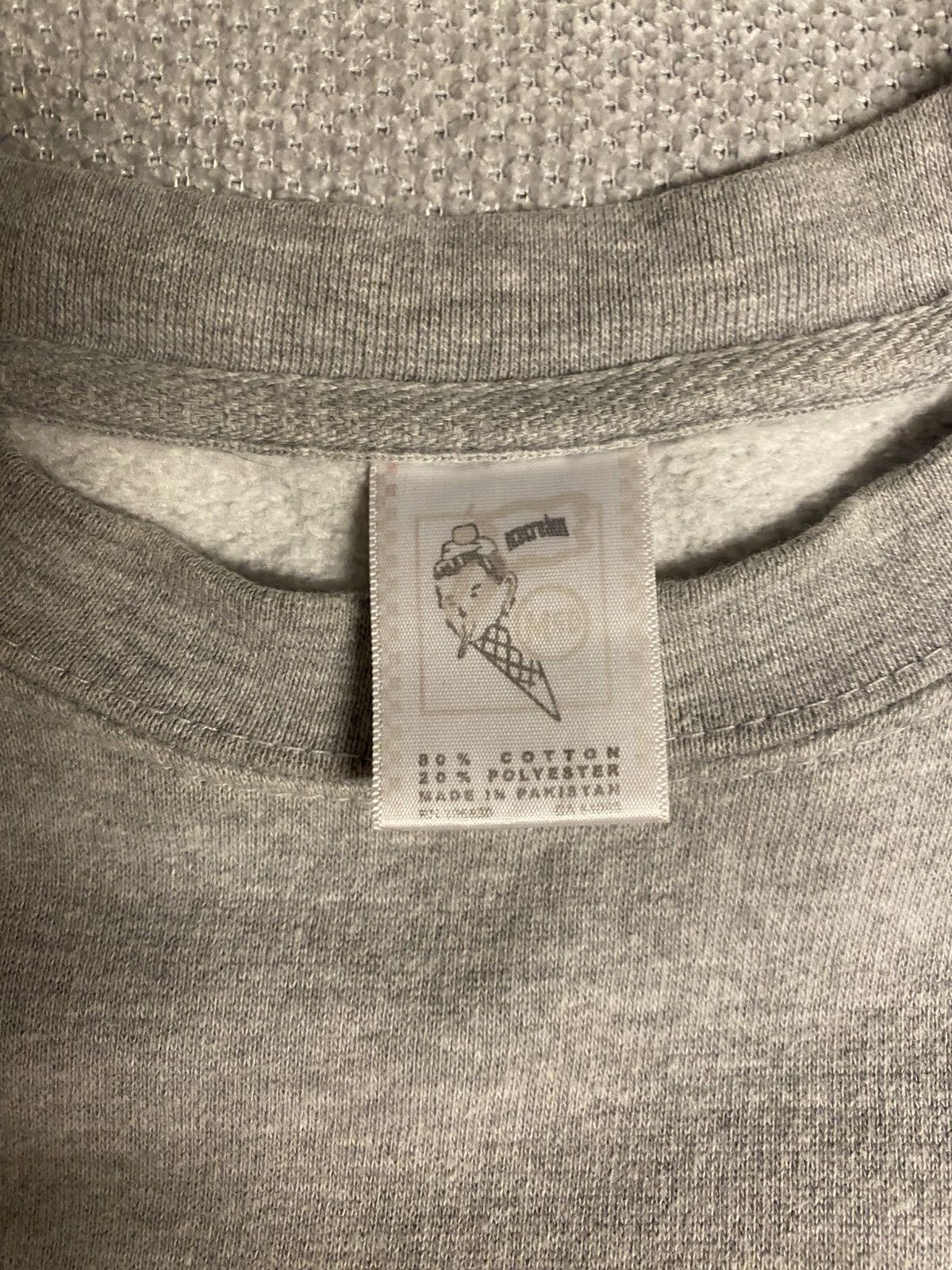 Icecream Icecream (Billionaire Boys Club) Tiger Cone sweater Size US M / EU 48-50 / 2 - 5 Thumbnail