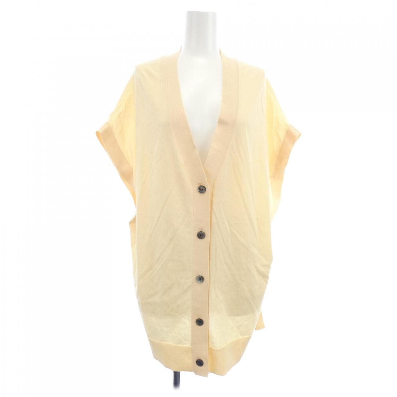 Other Other ebure Vest Textile Tops 3910800271 DUTY FREE for USA Size ONE SIZE - 1 Thumbnail