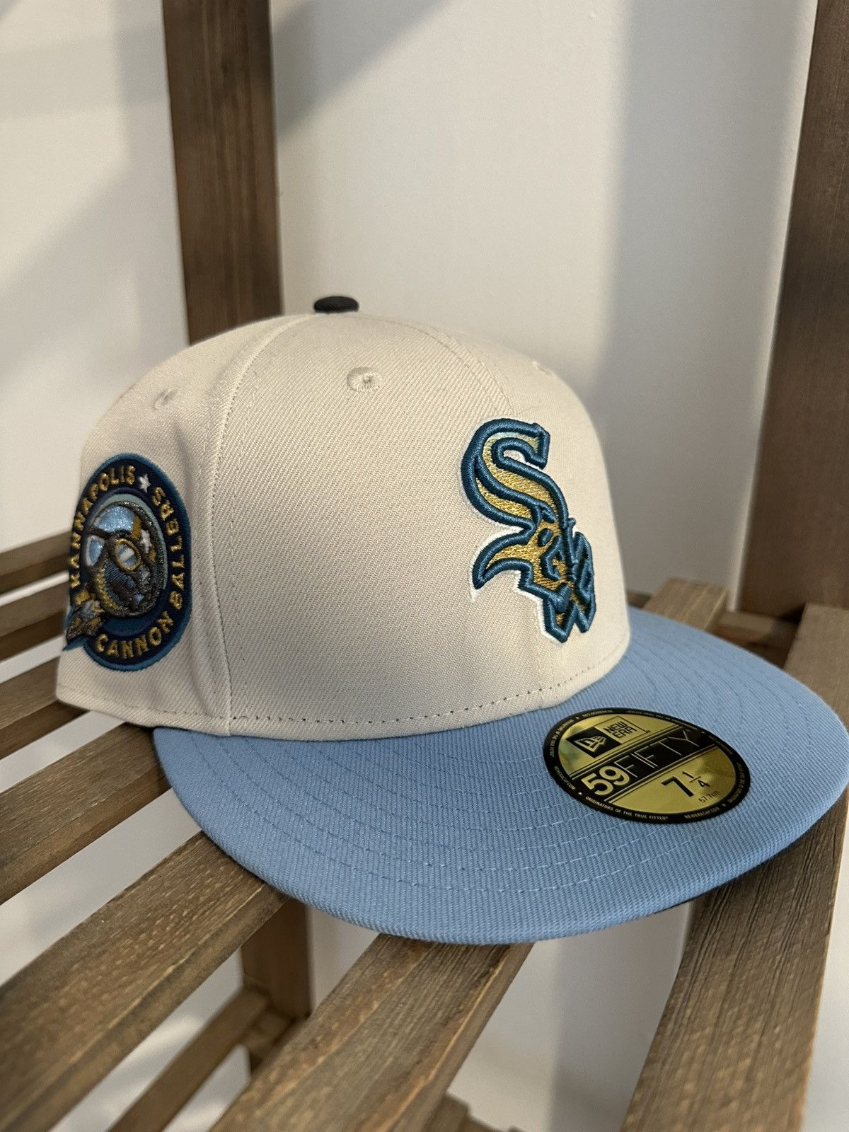 New Era New Era X MLB Chicago White Sox Size ONE SIZE - 1 Thumbnail