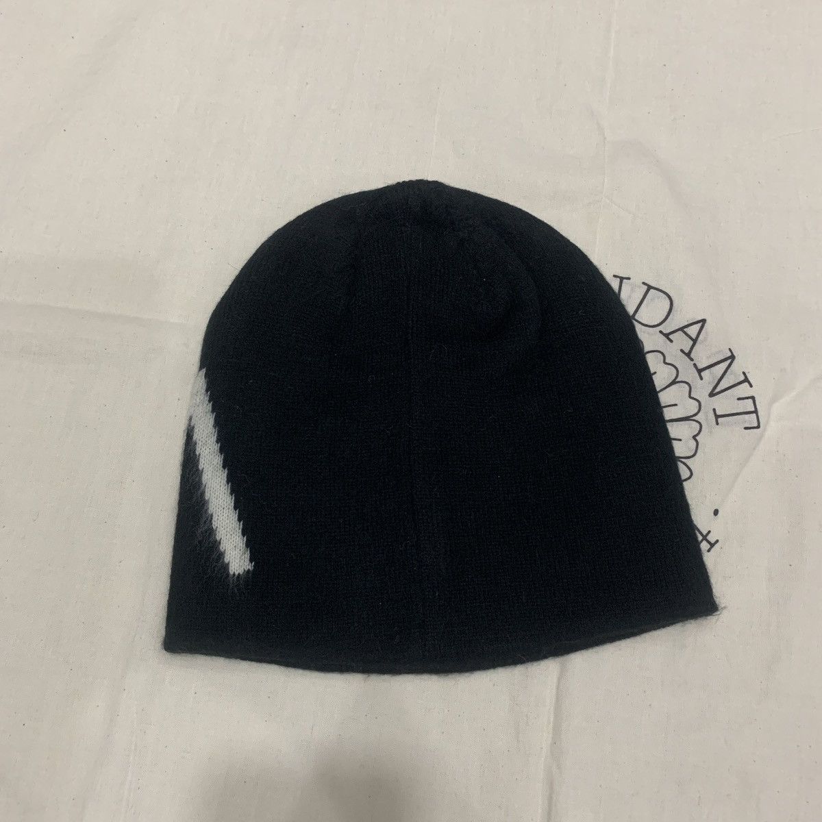 Stussy Stussy brushed out skullcap Size ONE SIZE - 3 Thumbnail