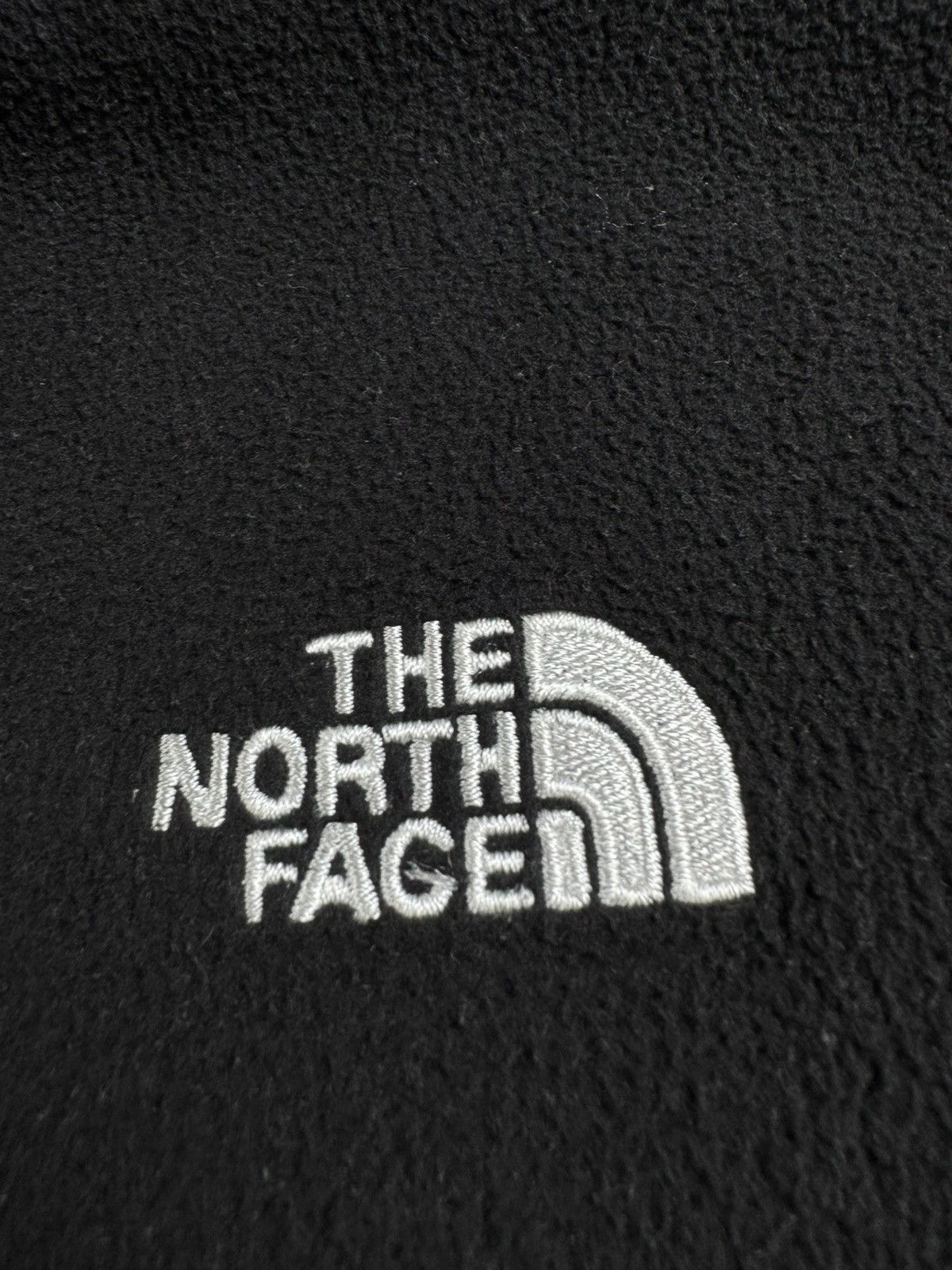 The North Face The North Face 1/3 1/4 Gorpcore Polartec Fleece Pullover Size US L / EU 52-54 / 3 - 8 Thumbnail