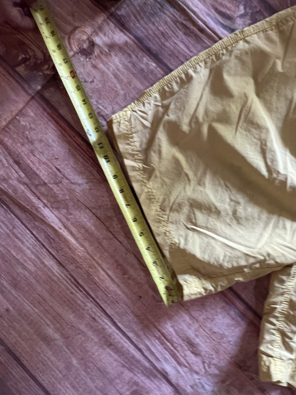 Tommy Hilfiger Tommy Hilfiger Trunks Size US 38 / EU 54 - 7 Thumbnail