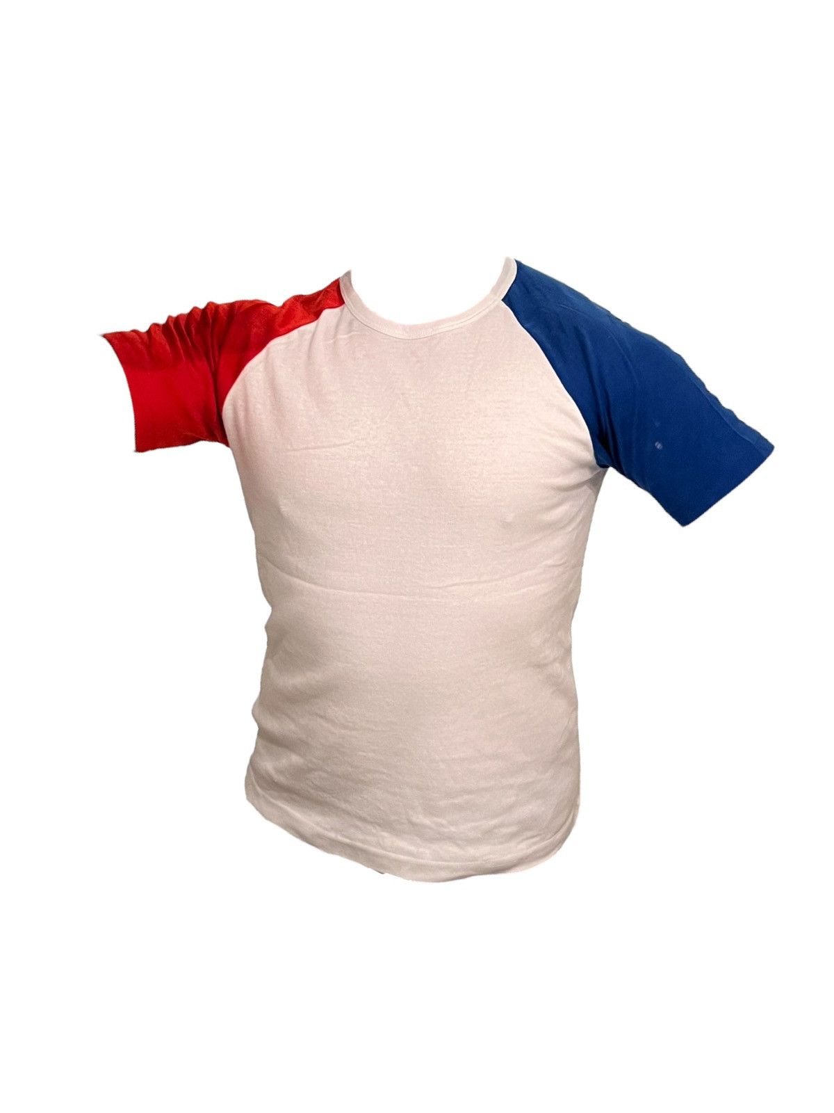 Other Sexy slim fit 70s France top Size US M / EU 48-50 / 2 - 9 Thumbnail