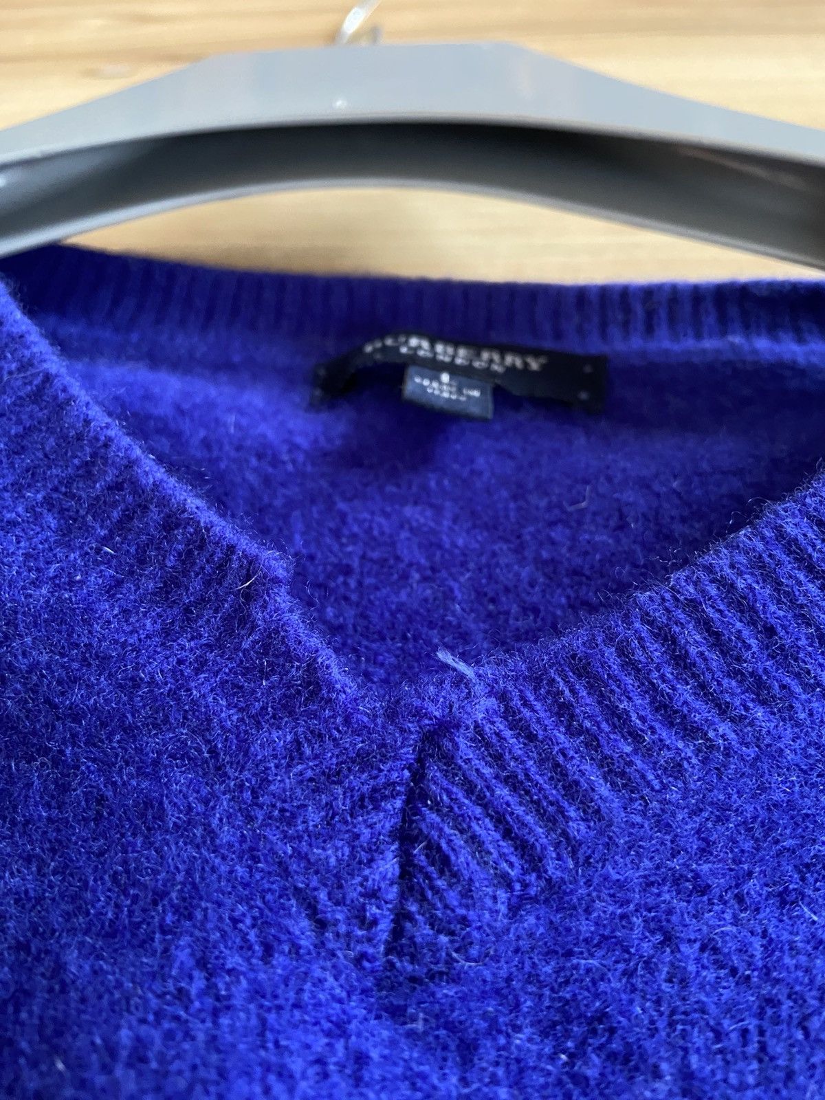 Burberry Burberry jumper Size US M / EU 48-50 / 2 - 5 Thumbnail