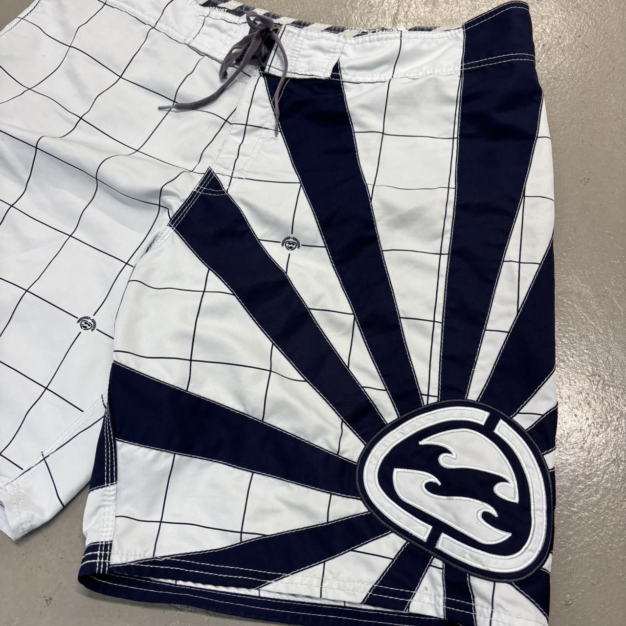 Billabong Vintage Andy Irons Billabong Boardshorts Size US 42 / EU 58 - 1 Thumbnail