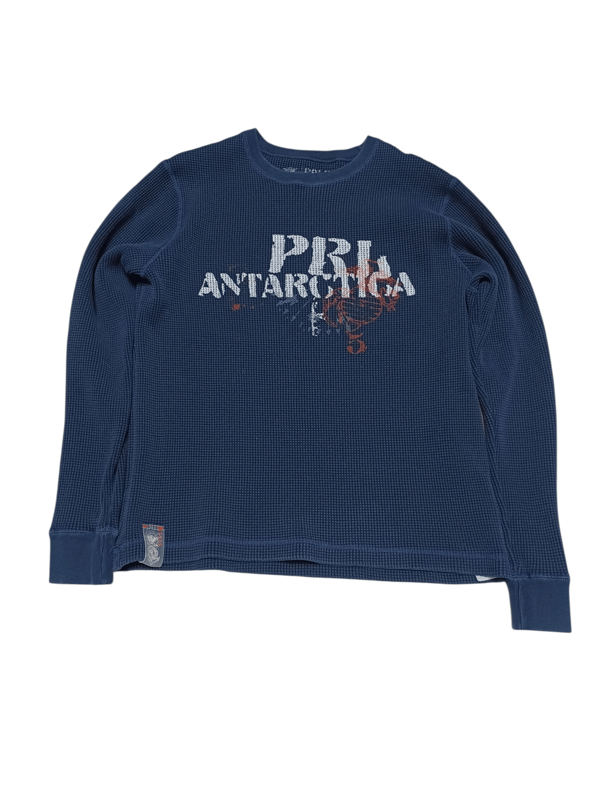 Polo Ralph Lauren POLO RALPH LAUREN ANTARCTICA VINTAGE SWEATSHIRT Size US L / EU 52-54 / 3 - 1 Thumbnail