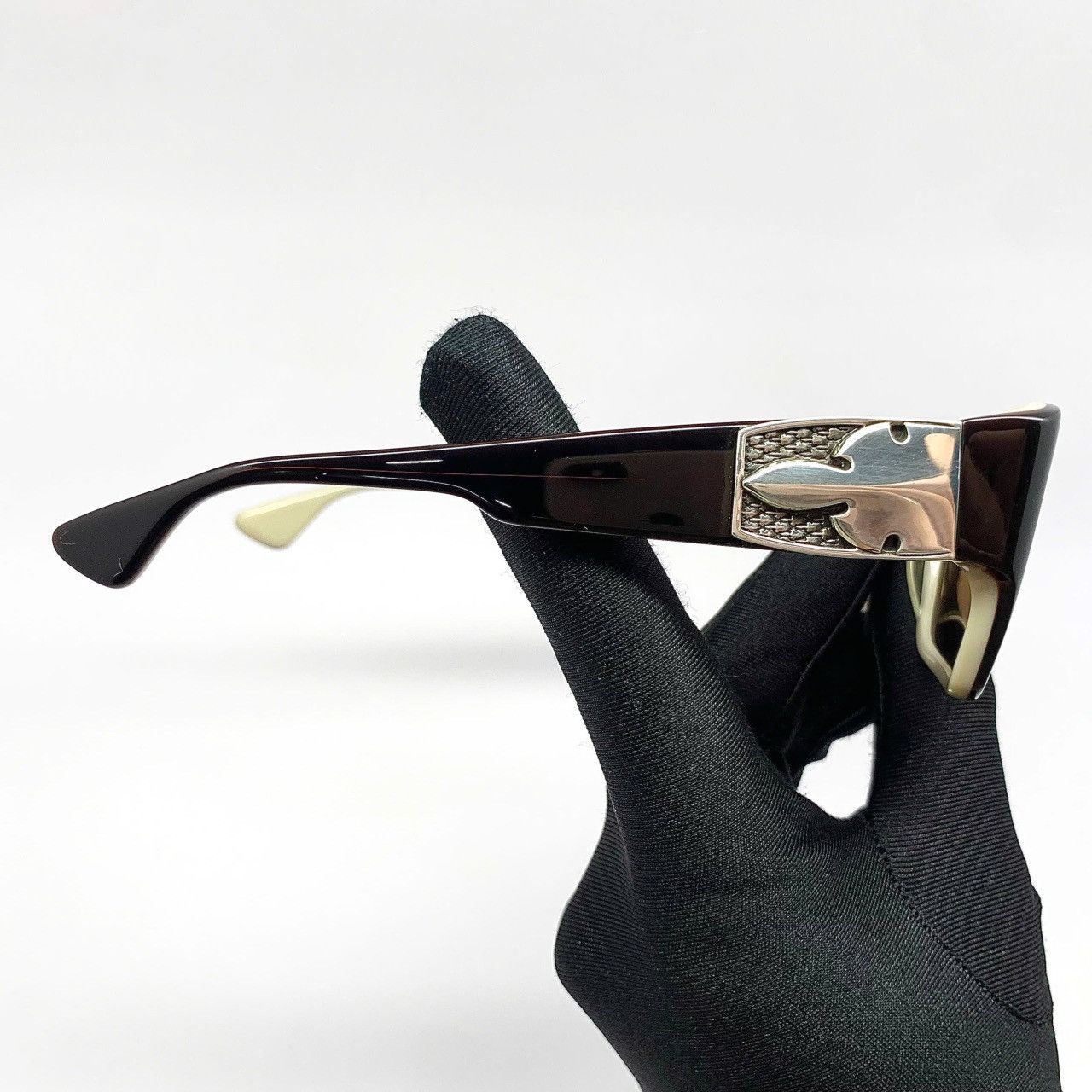 Chrome Hearts Chrome Hearts Sunglasses G-Money IV Size ONE SIZE - 5 Thumbnail