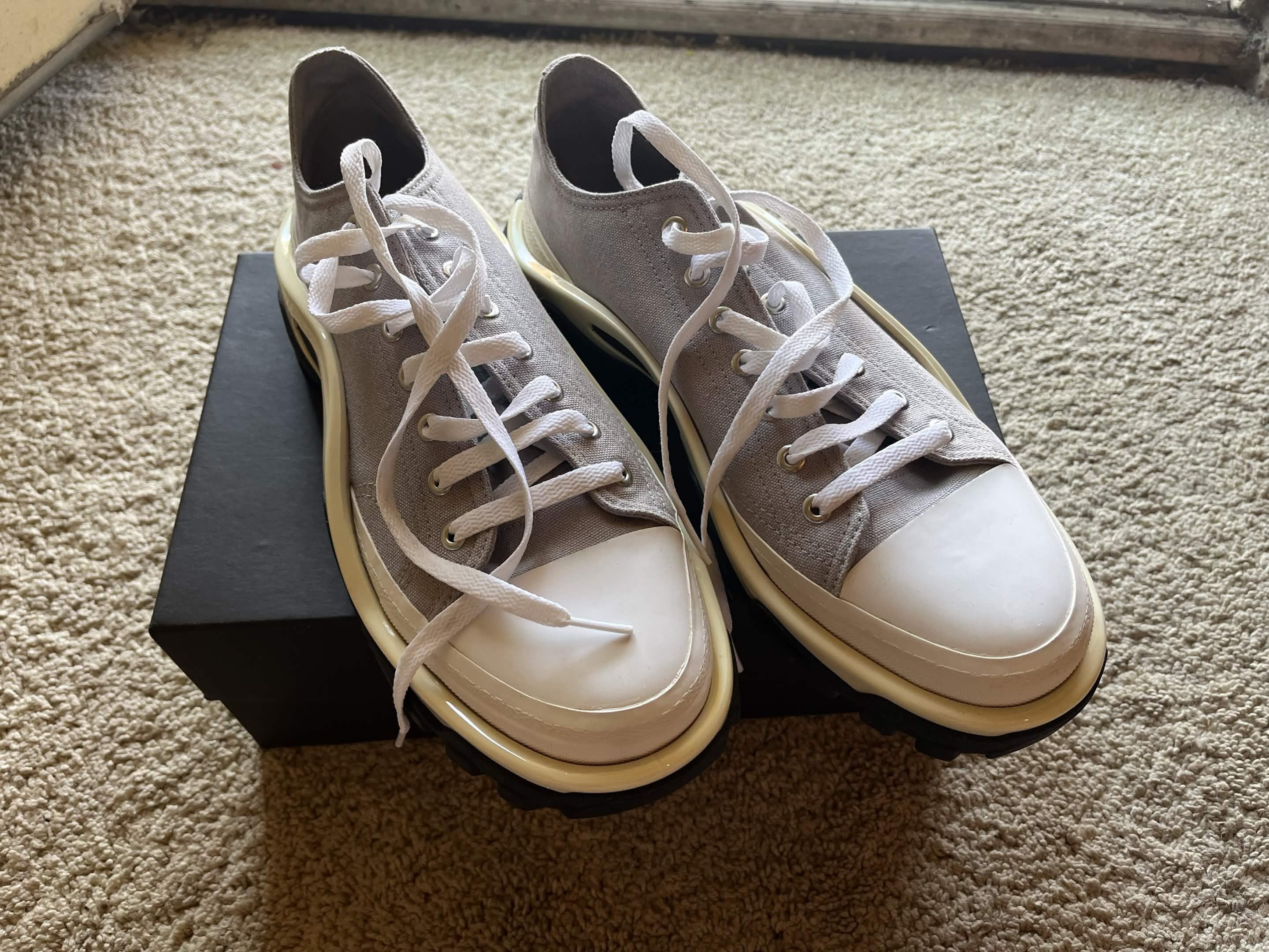 Raf Simons Runner | Grailed