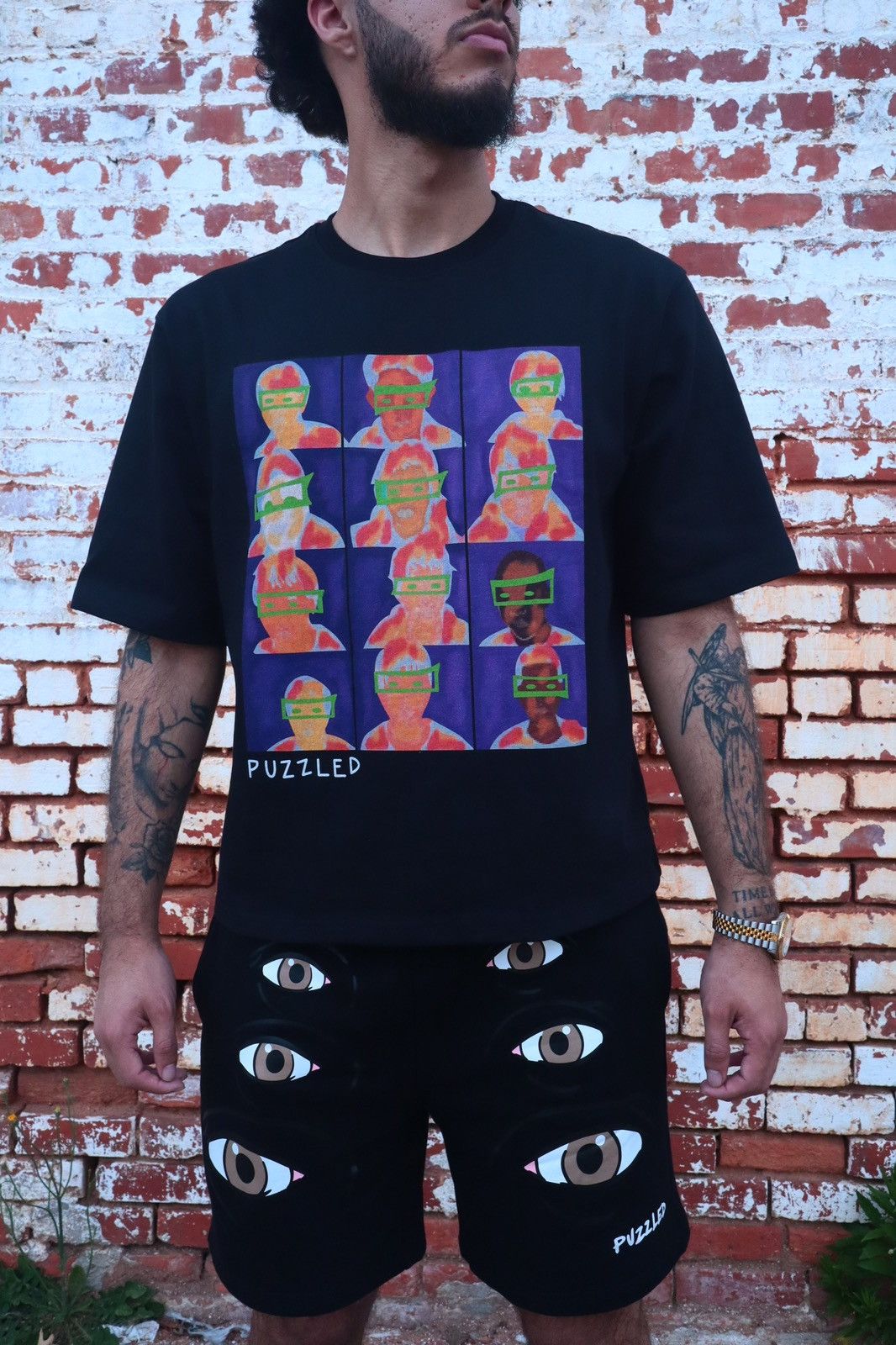 Other THERMAL SCAN TEE Size US XXL / EU 58 / 5 - 3 Thumbnail