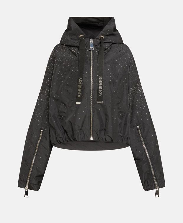 Khrisjoy Wind breaker Size S / US 4 / IT 40 - 1 Thumbnail