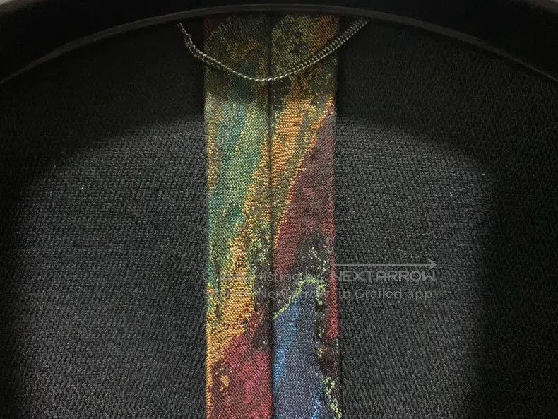 Saint Laurent Paris Saint Laurent Paris blazer Size US M / EU 48-50 / 2 - 3 Thumbnail