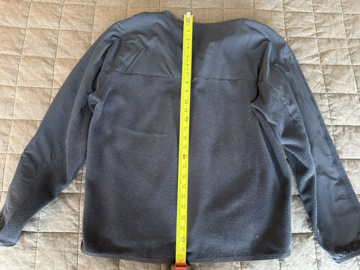 Lululemon Navy Lululemon men’s navy fleece cardgian Size US M / EU 48-50 / 2 - 6 Thumbnail