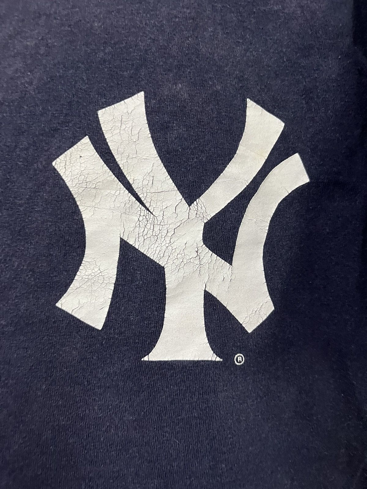 MLB VINTAGE MLB NEWYORK MASJESTIC Size US M / EU 48-50 / 2 - 3 Thumbnail