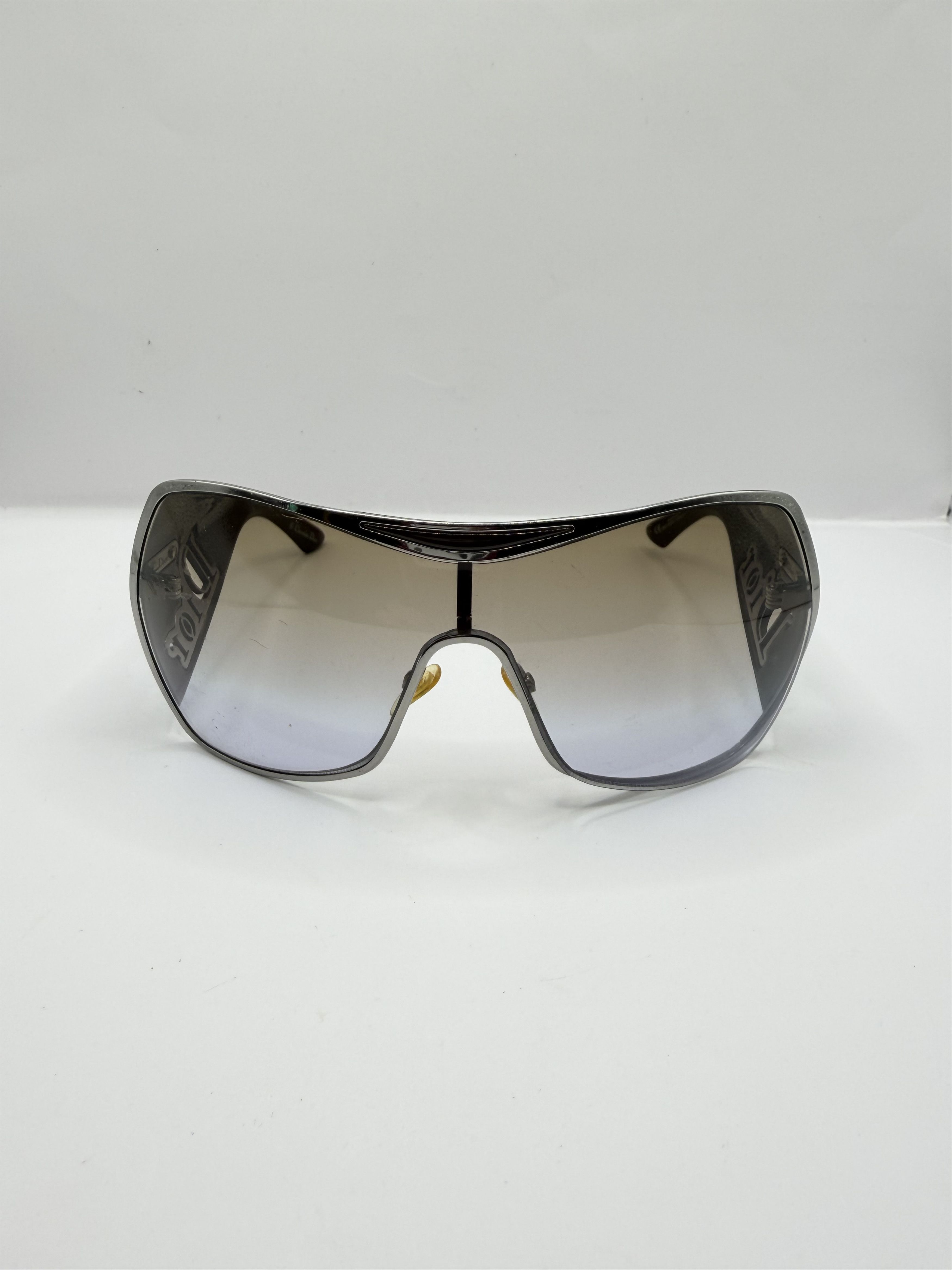 Dior Dior "Dior GAUCHO" sunglasses Size ONE SIZE - 4 Thumbnail