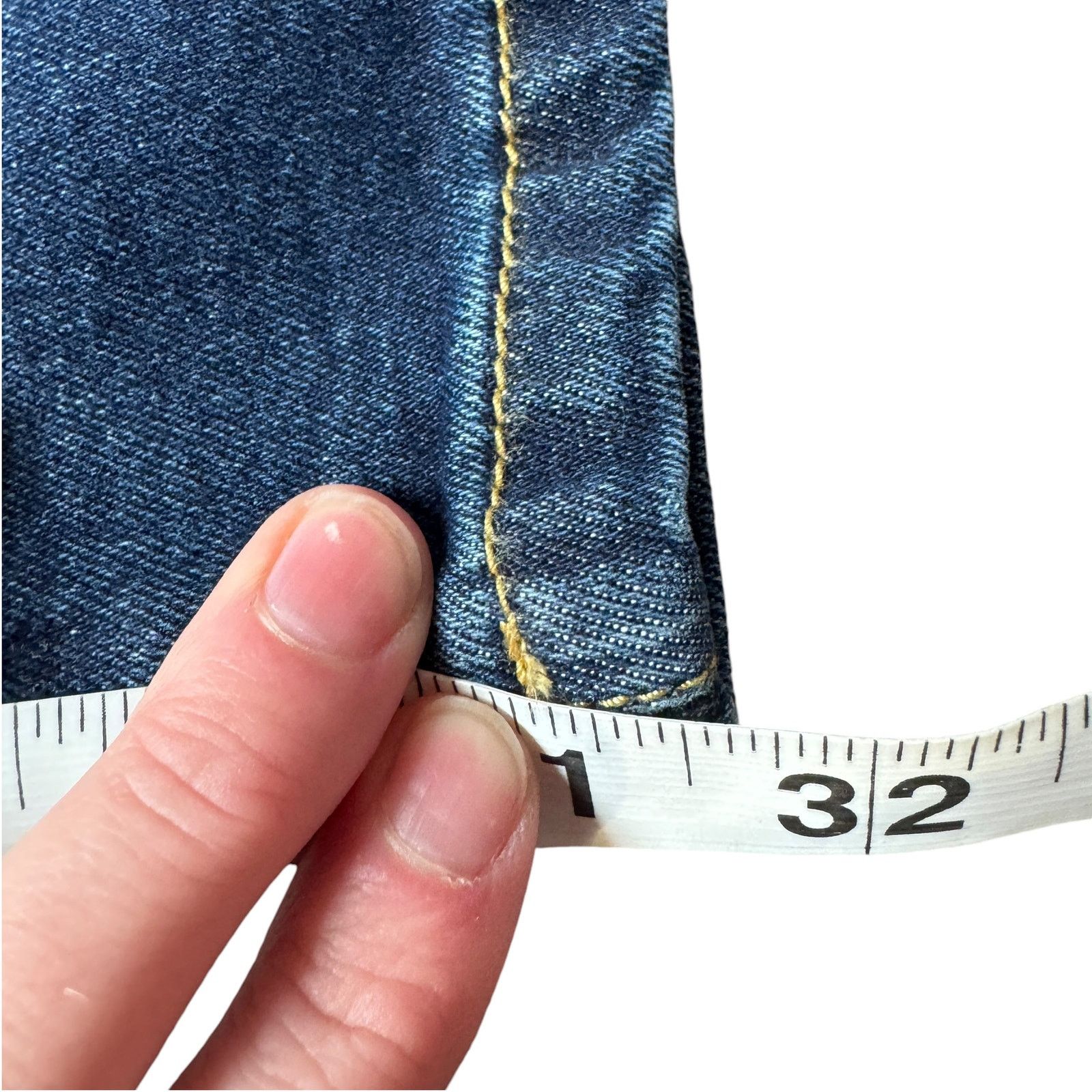 SEASE NEW Sease Kito-82R Jeans Size US 26 / EU 42 - 9 Thumbnail