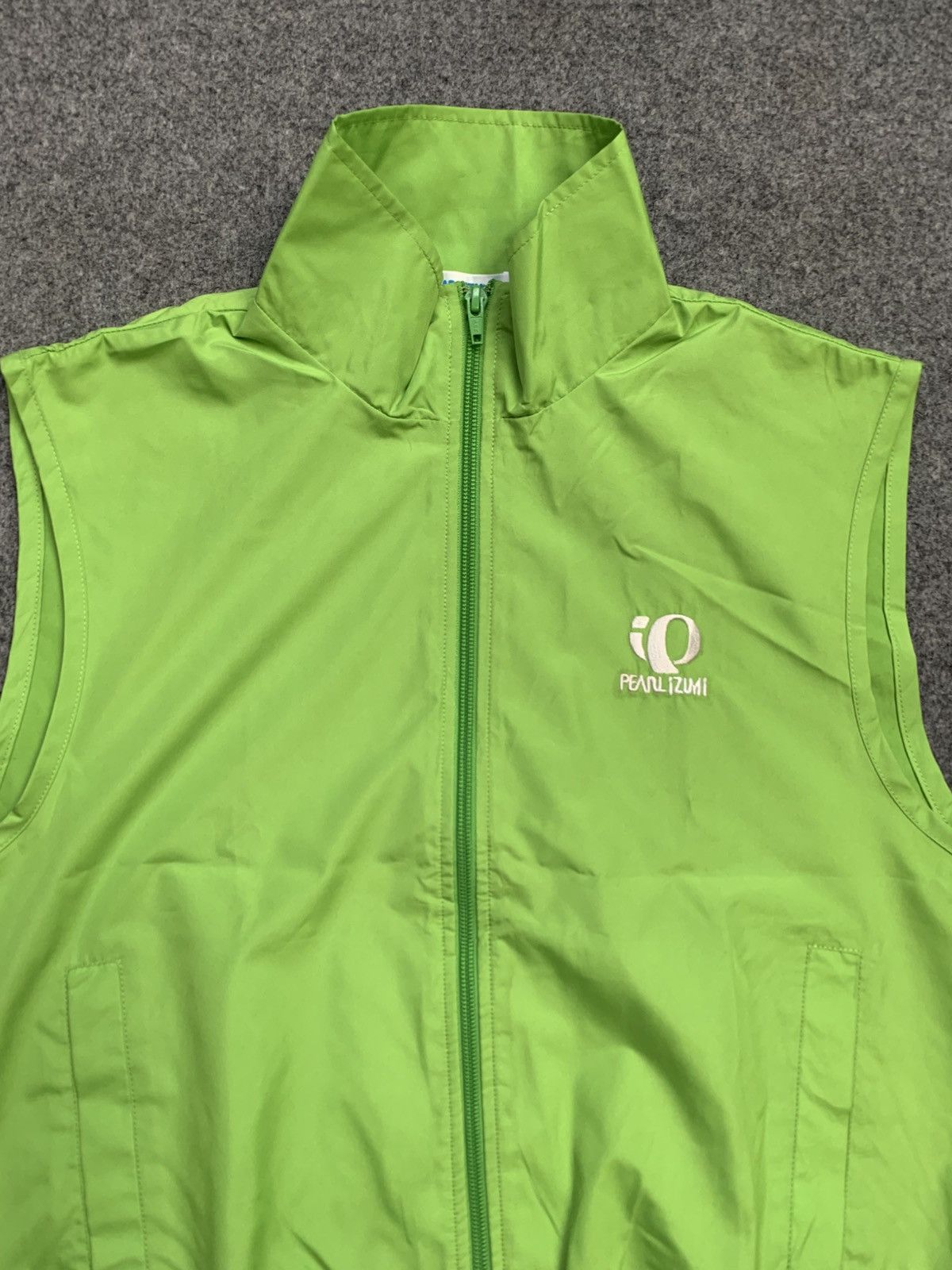 Japanese Brand × PEARL iZUMi × Vintage Vintage pearl izumi vest Size US S / EU 44-46 / 1 - 2 Thumbnail