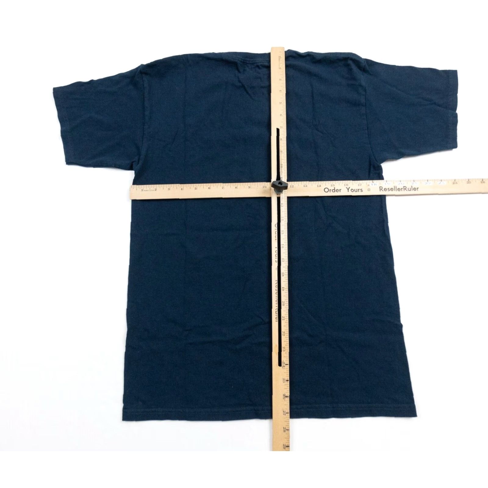 Element Element Skateboards Graphic Tee Mens Medium Blue Short Sleeve Crew Neck T-Shirt Size US M / EU 48-50 / 2 - 5 Thumbnail