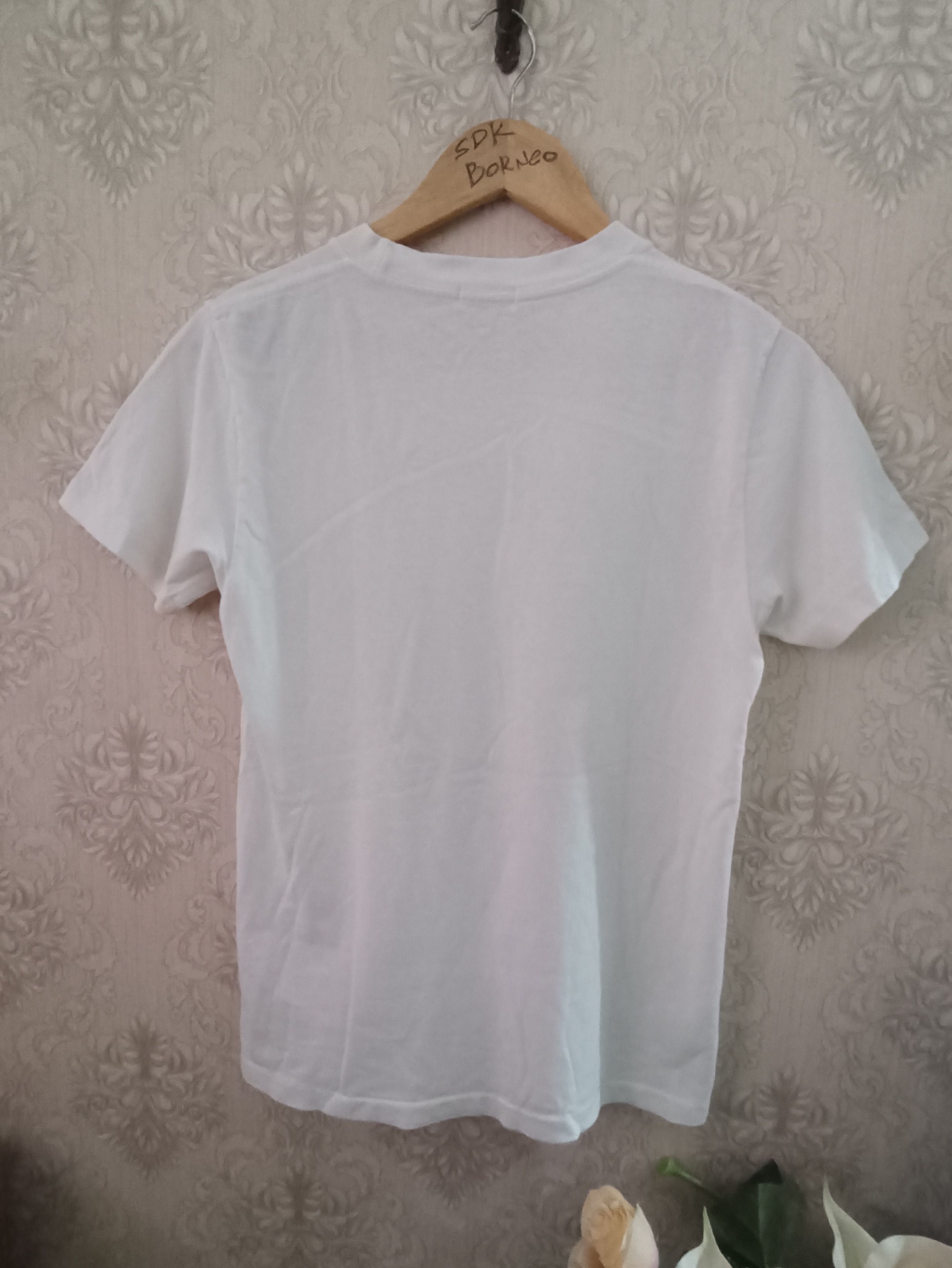 Hysteric Glamour ♦️Hyteric Glamour T Shirt Size US S / EU 44-46 / 1 - 2 Thumbnail