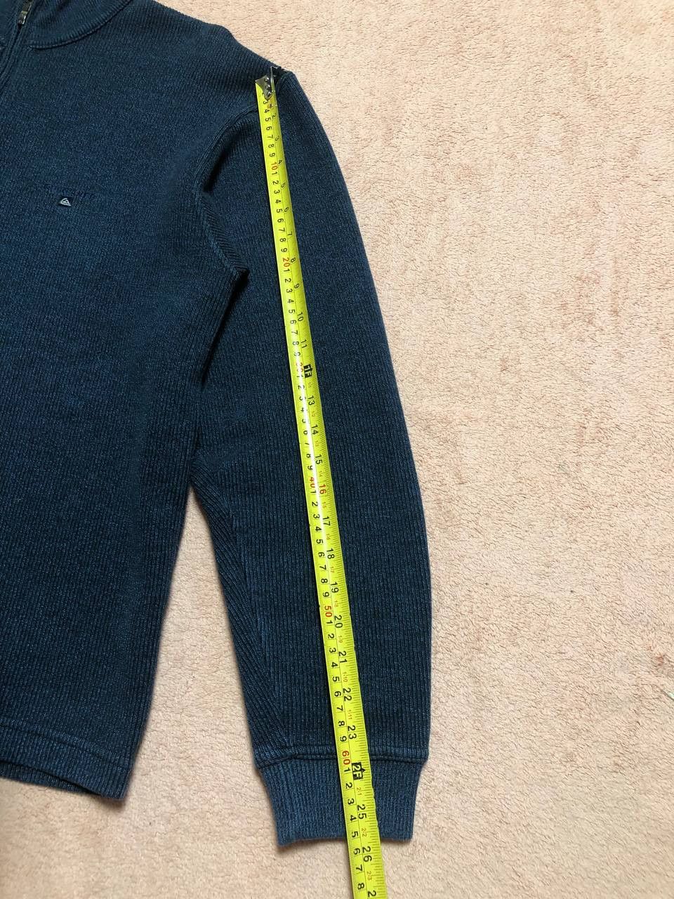 Quiksilver Quiksilver Long Sleeve Size US XXL / EU 58 / 5 - 5 Thumbnail