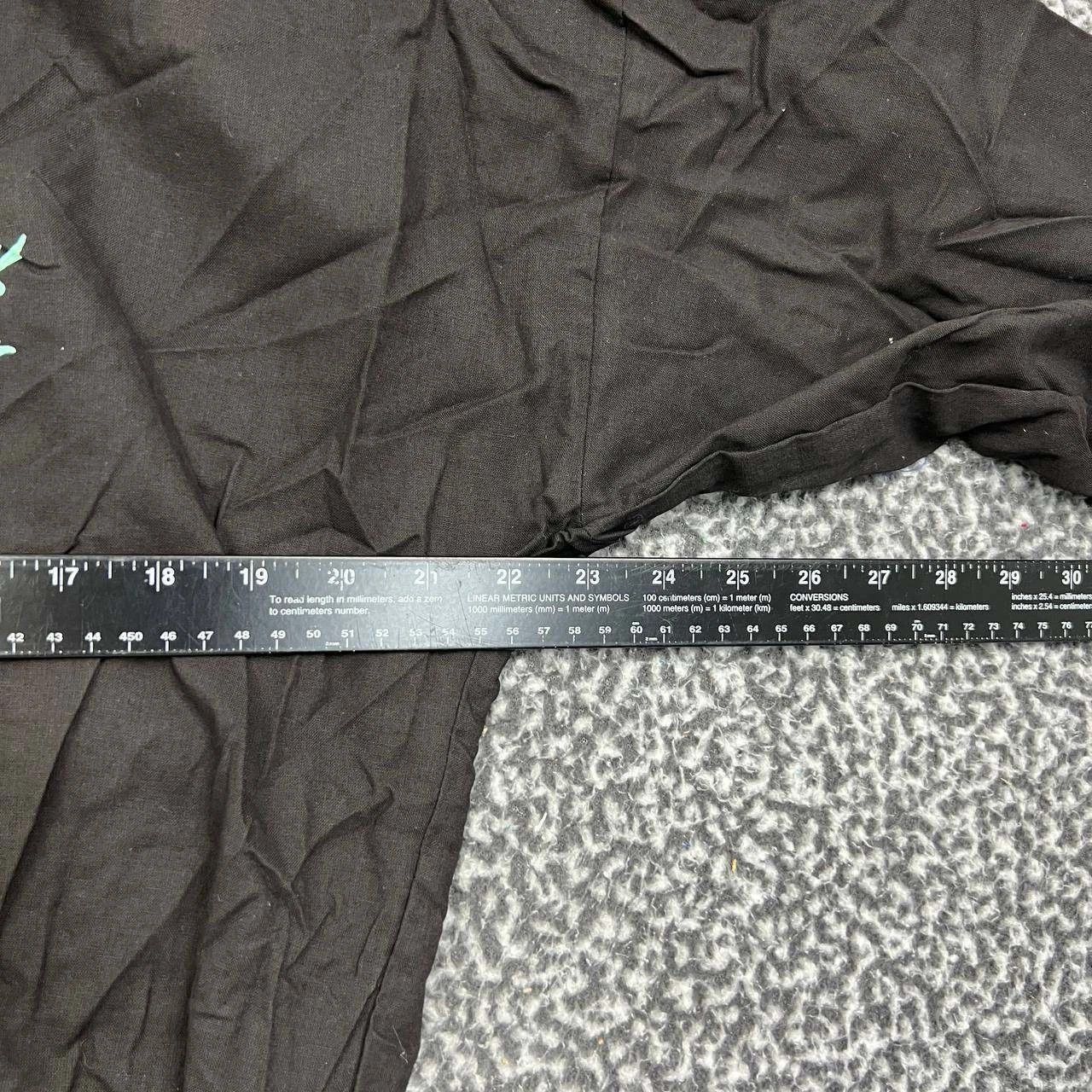 Other Vintage Greenpeace Save The Planet Shirt Men S-M Deadstock Size US M / EU 48-50 / 2 - 5 Thumbnail