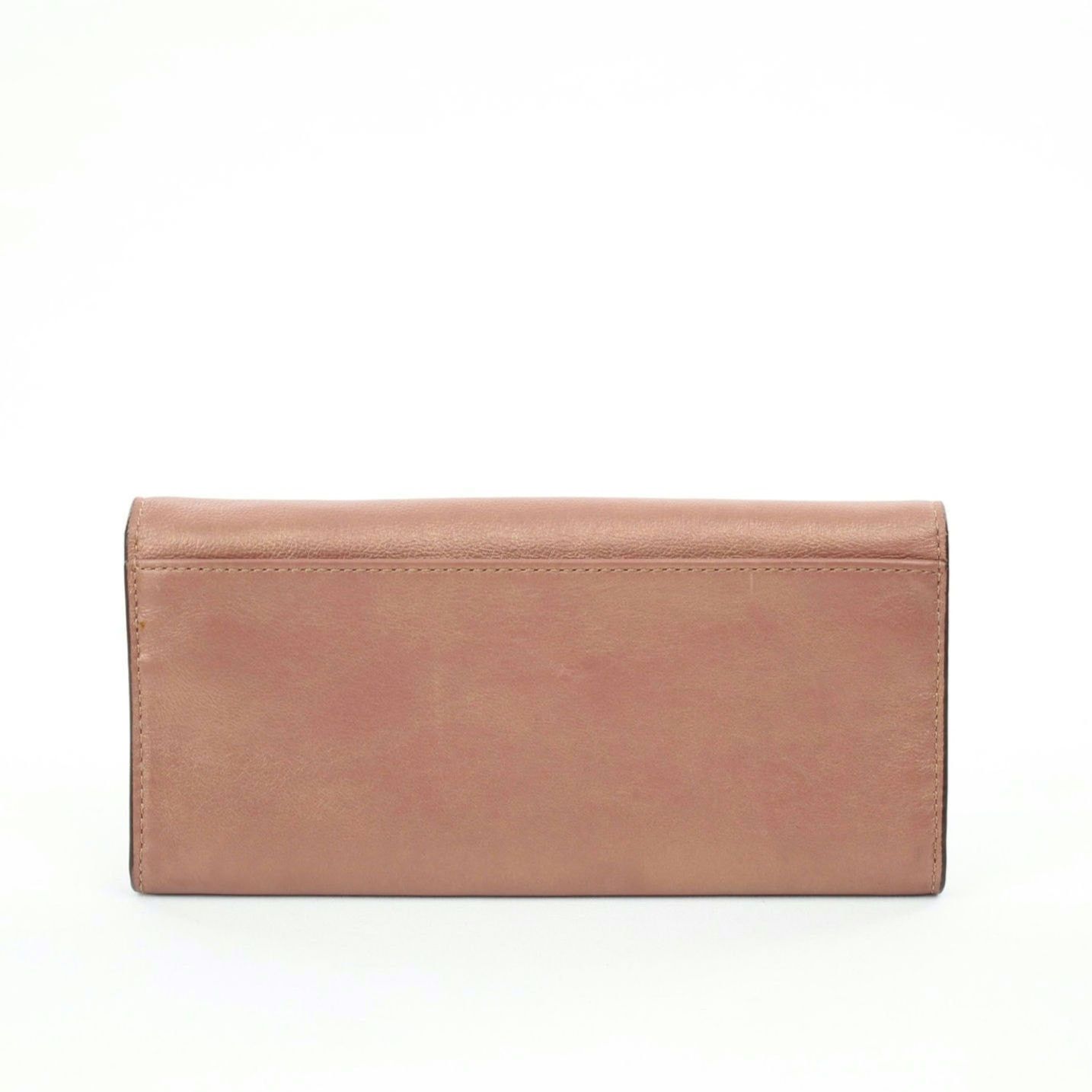 Coach Coach Madison Dusty Rose Leather Wallet Size ONE SIZE - 2 Thumbnail