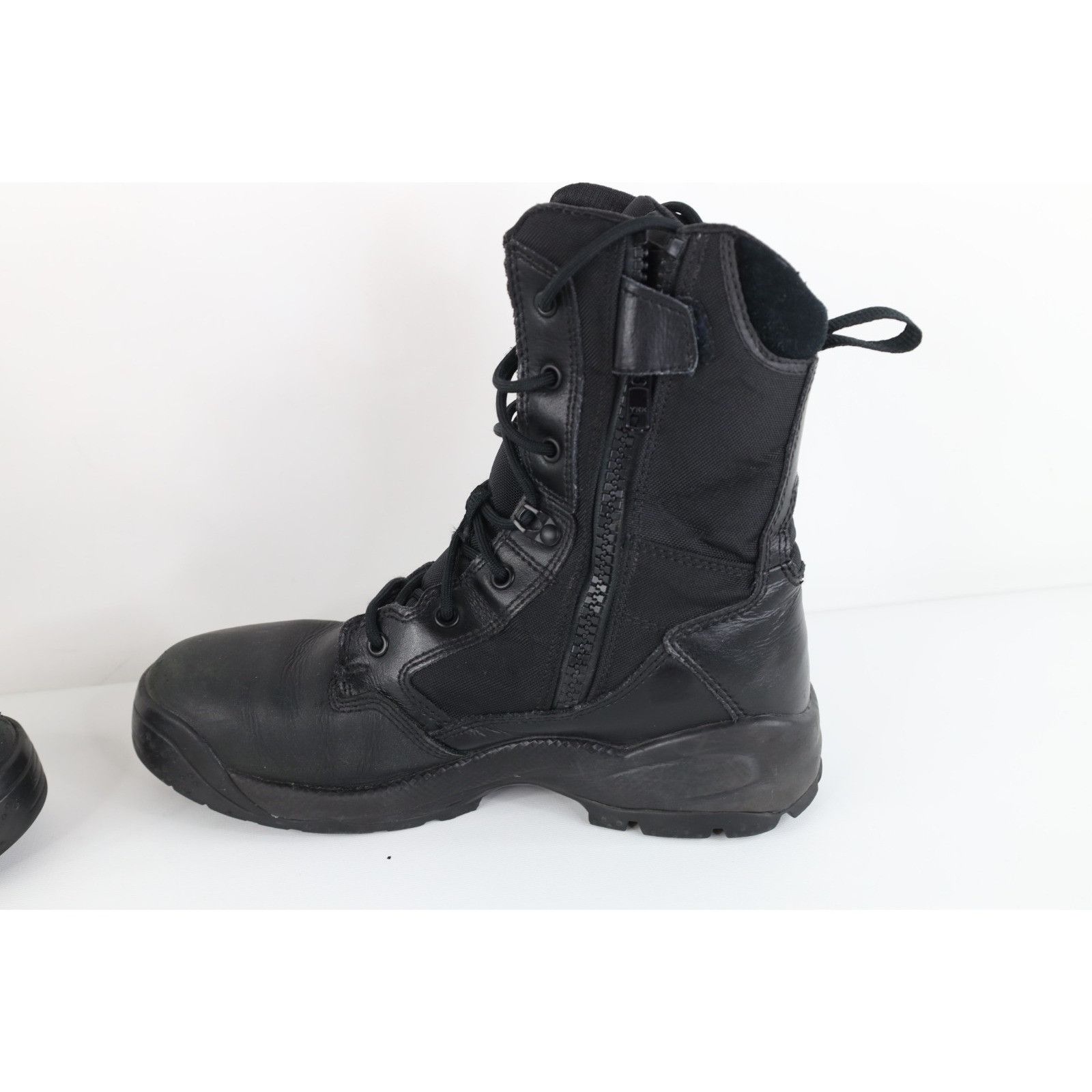 5.11 5.11 Tactical Series ATAC 2.0 8" Waterproof Combat Boots Size US 9 / EU 42 - 8 Thumbnail