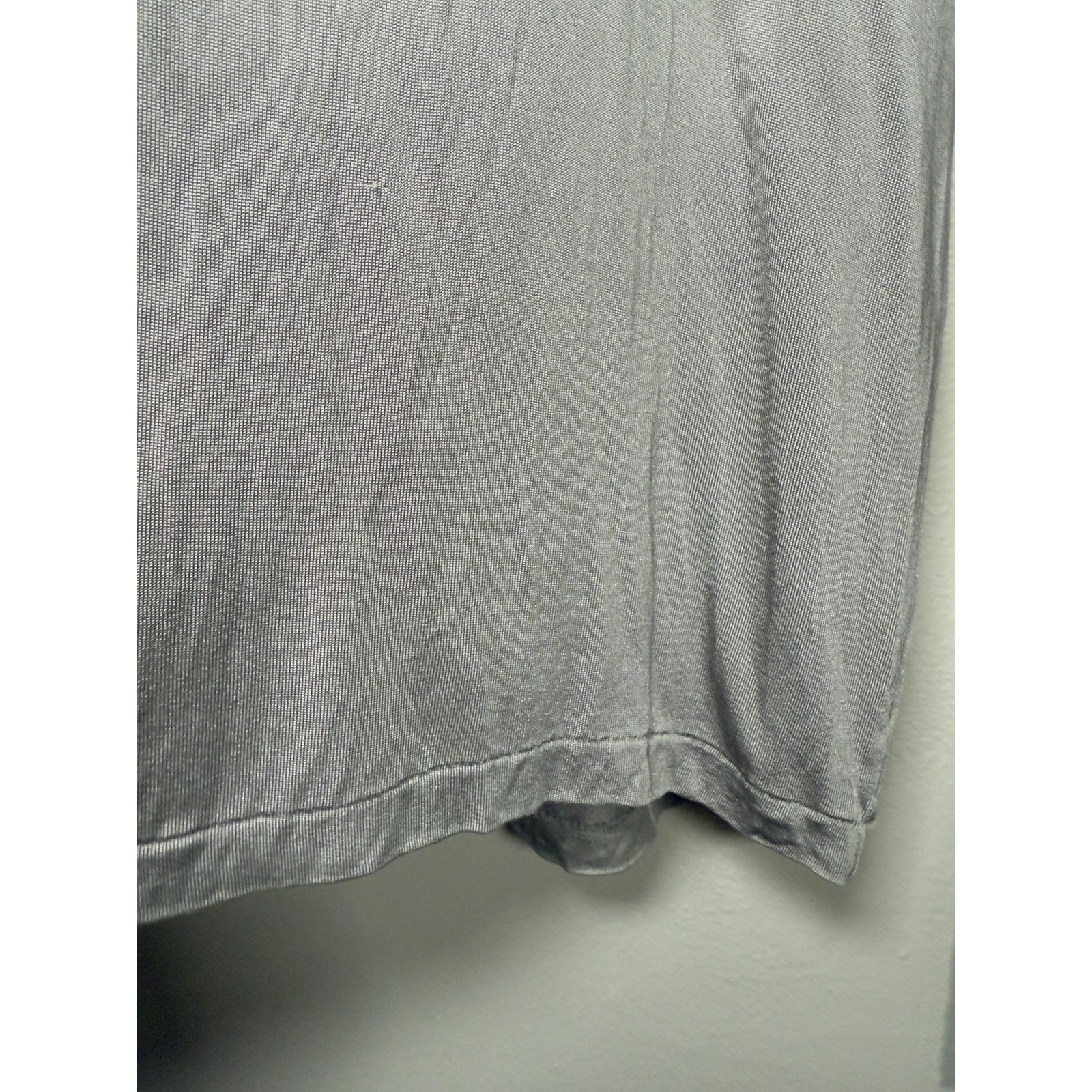 Dosa dosa Silk long Sleeved Tshirt size 3/L Size L / US 10 / IT 46 - 9 Thumbnail