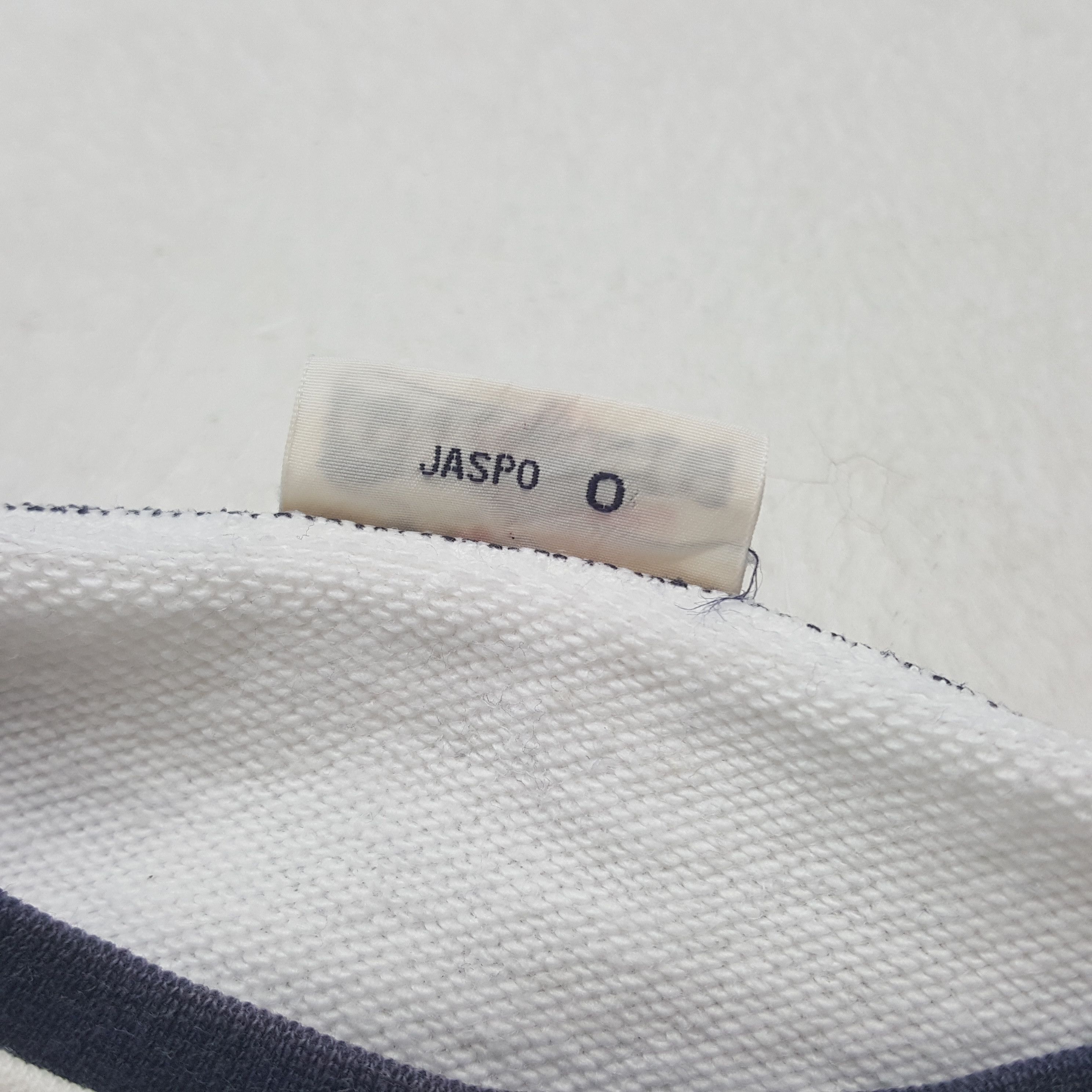 Ellesse × Vintage Vintage Ellesse Italia Sweatshirt Size US M / EU 48-50 / 2 - 5 Thumbnail
