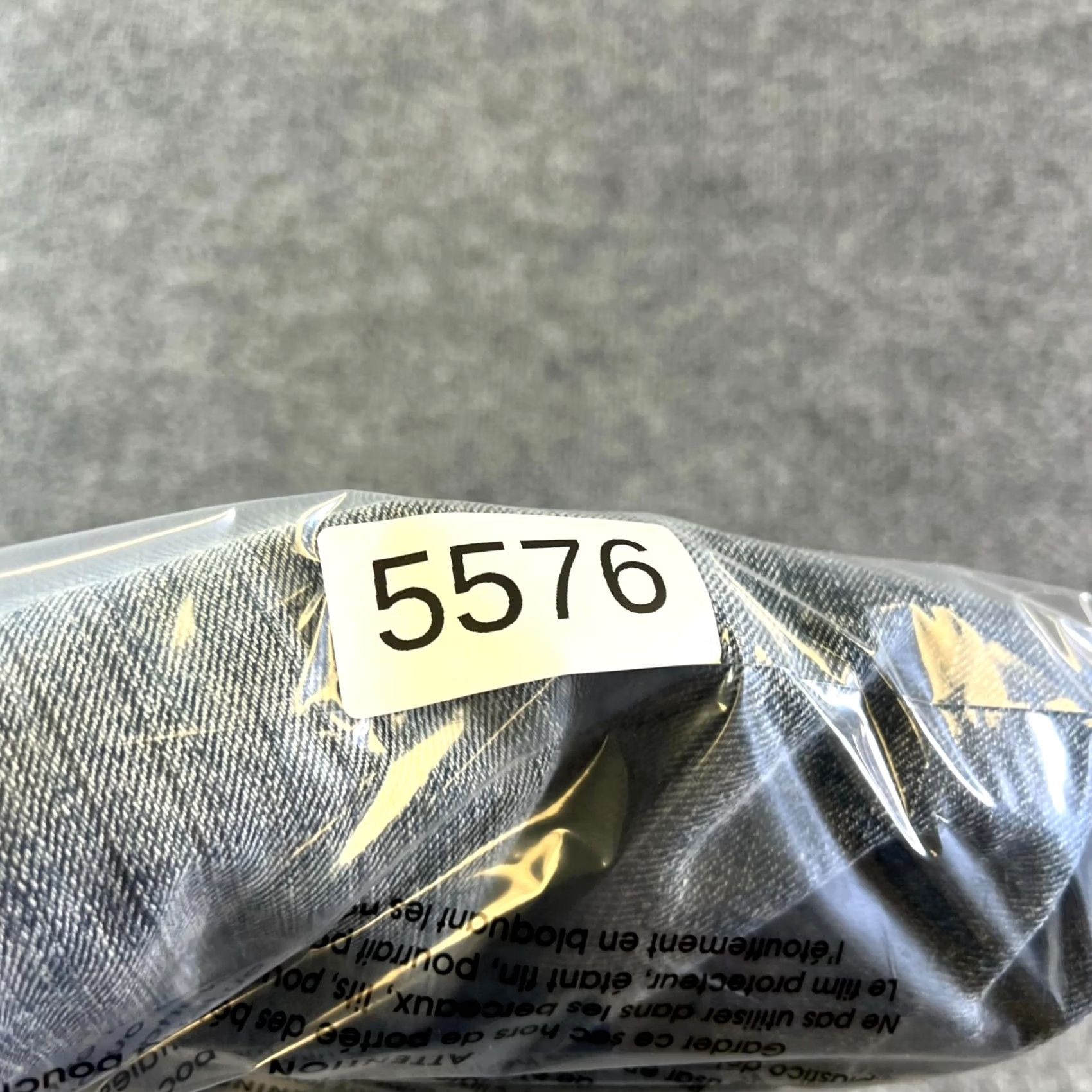 Wrangler Wrangler Jeans Men 36x29 Blue Denim Medium Wash Regular Fit Straight Leg Outdoor Jeans Mens Blue 36x29 Regular Denim Western Wrangler Size US 36 / EU 52 - 8 Thumbnail
