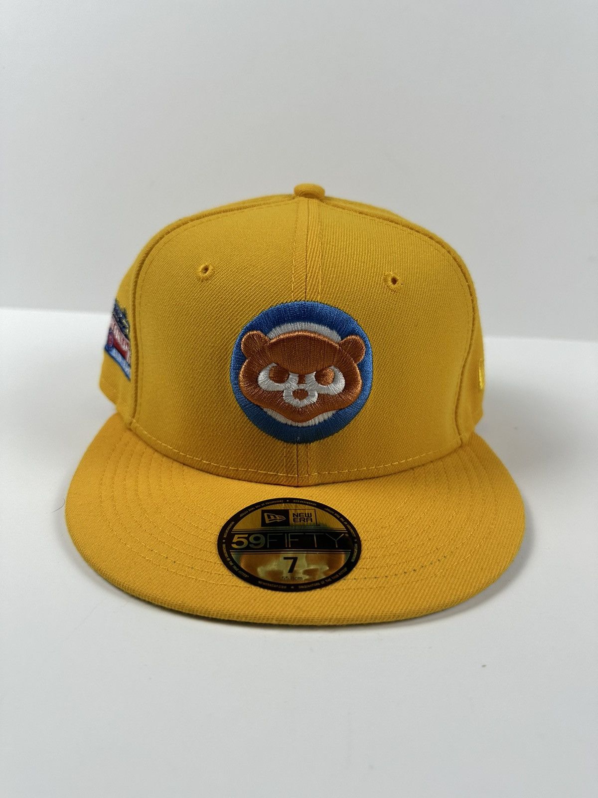 Hat Club Cereal outlet Pack Chicago Cubs 7 3/8