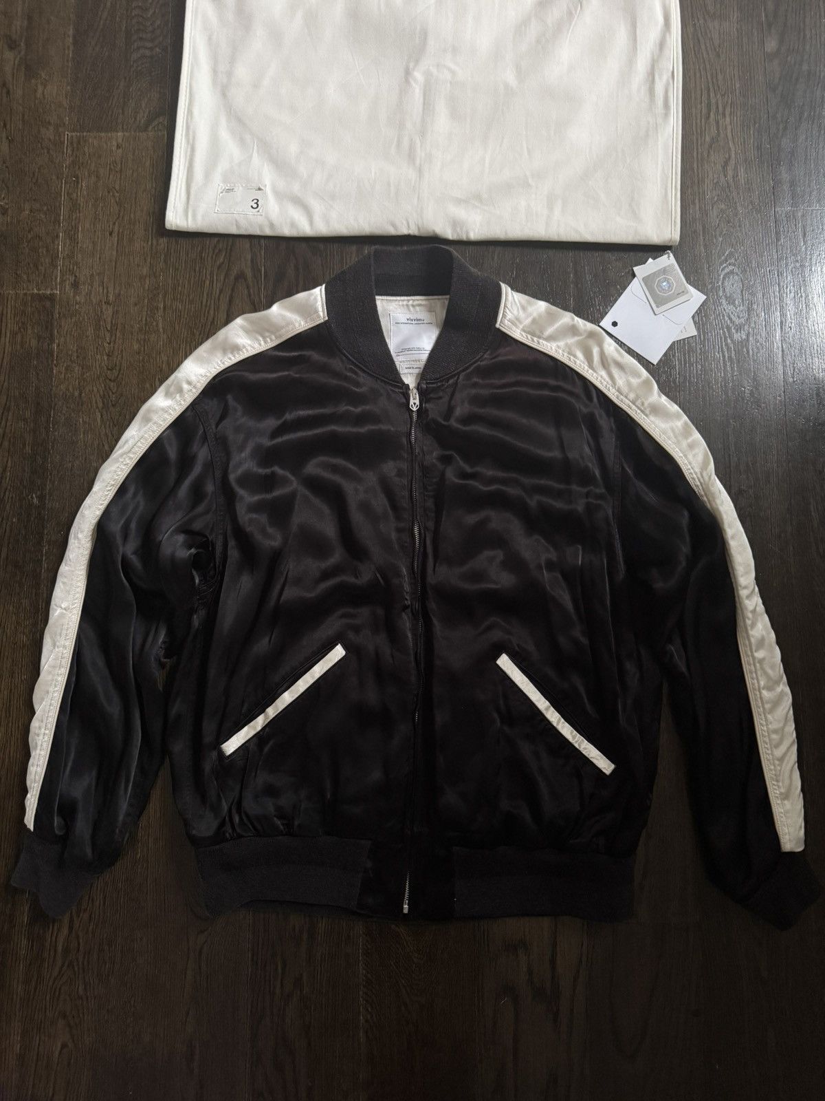 Visvim SS21 Douglas JKT Size US L / EU 52-54 / 3 - 3 Thumbnail