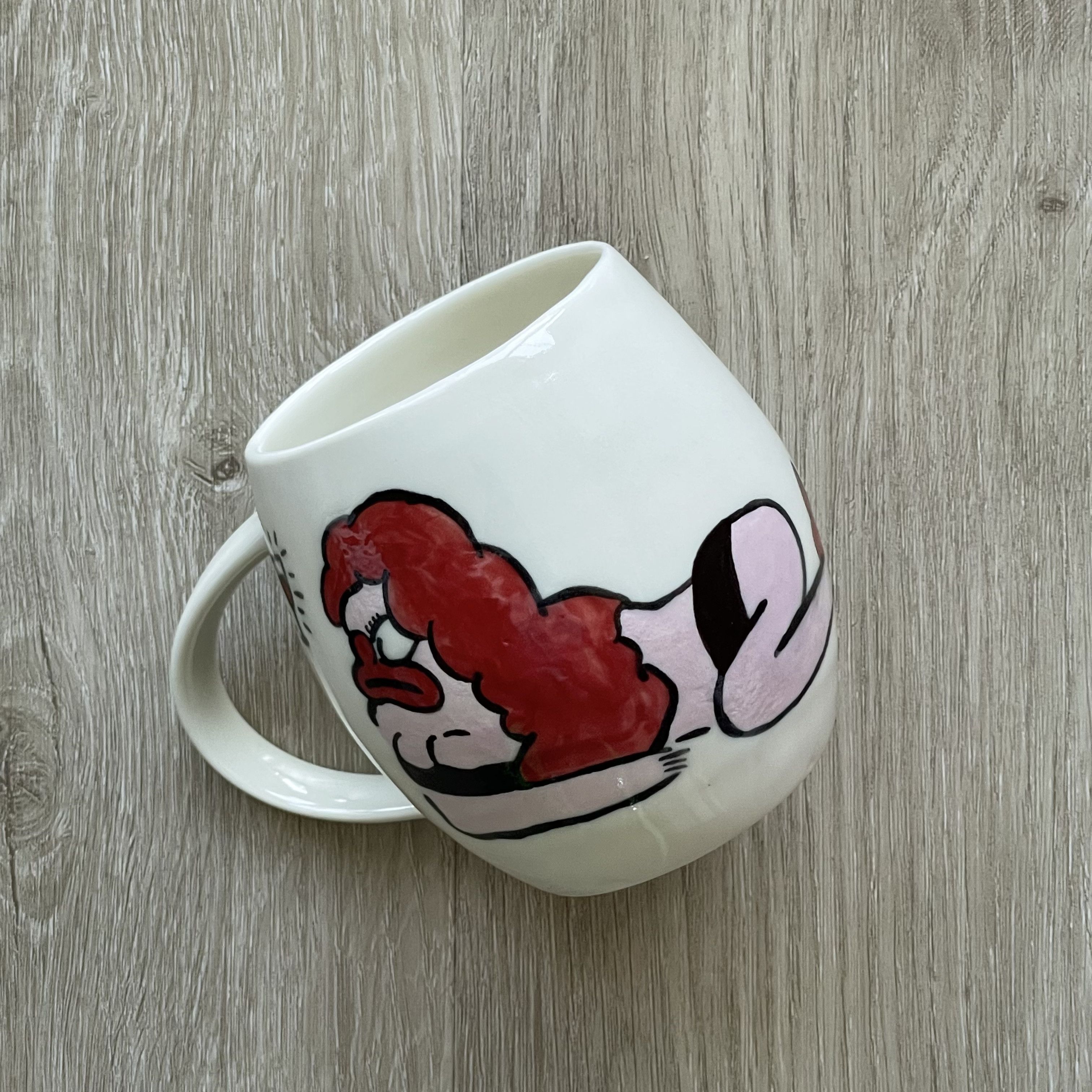 Other Slwan Mug Size ONE SIZE - 2 Thumbnail