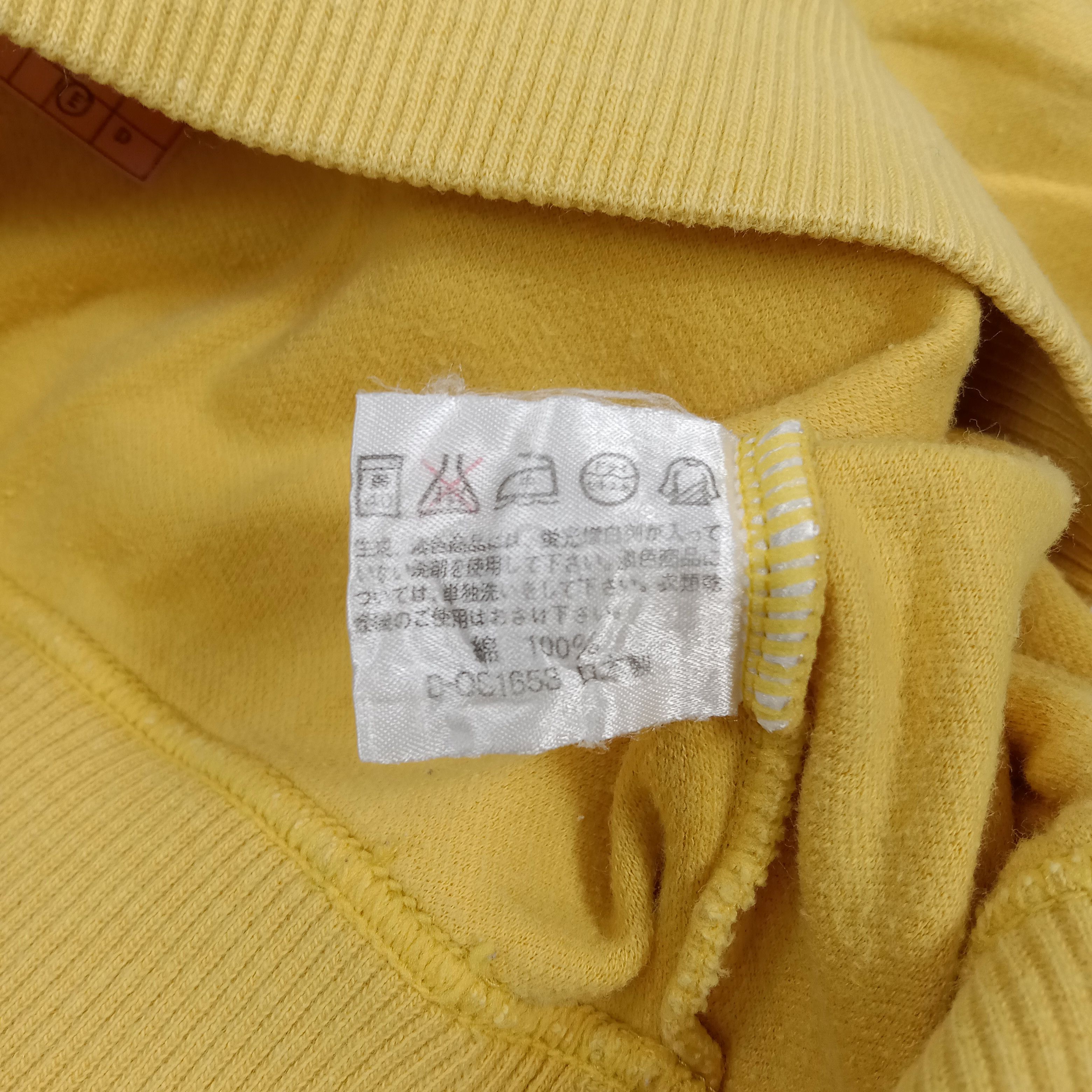 Gianni Valentino Gianni Valentino Designer Italy Sweatshirt C286N7 Size US M / EU 48-50 / 2 - 7 Thumbnail