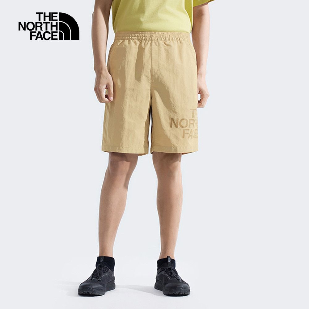 The North Face Urban Exploration BRANDING WOVEN SHORT Size US 32 / EU 48 - 8 Thumbnail