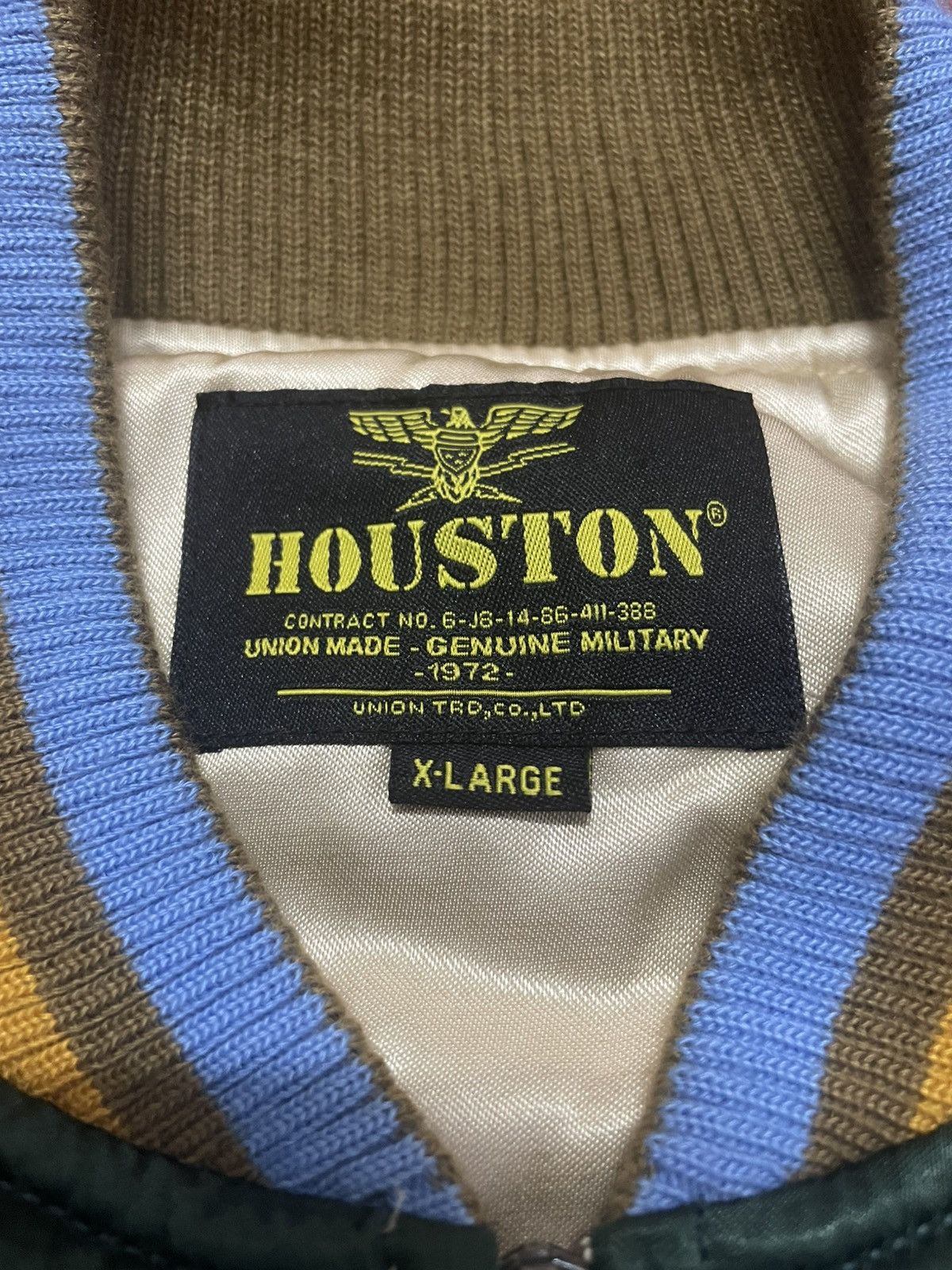 Other Houston Souvenir Jacket Size US XL / EU 56 / 4 - 9 Thumbnail