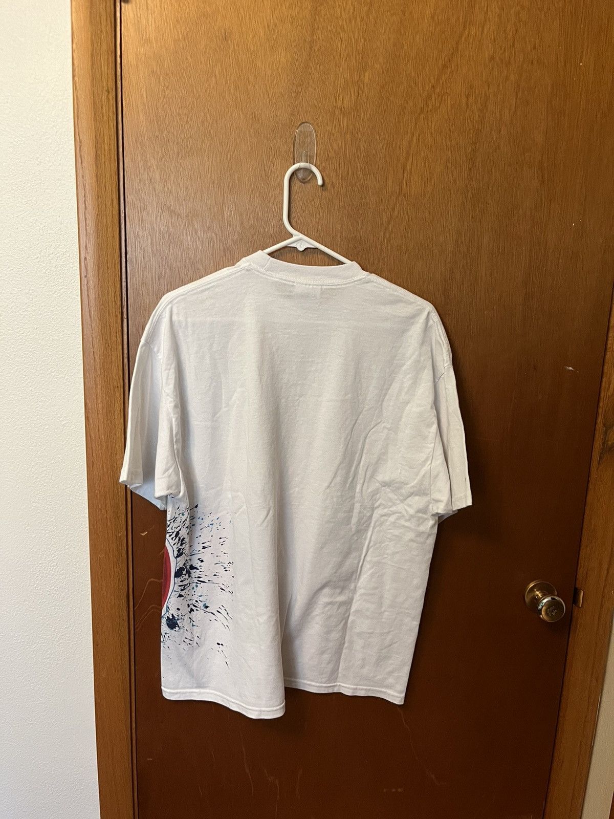 Niche × Vintage Vintage Airhead Wrap Around Candy Tee Size US L / EU 52-54 / 3 - 10 Thumbnail