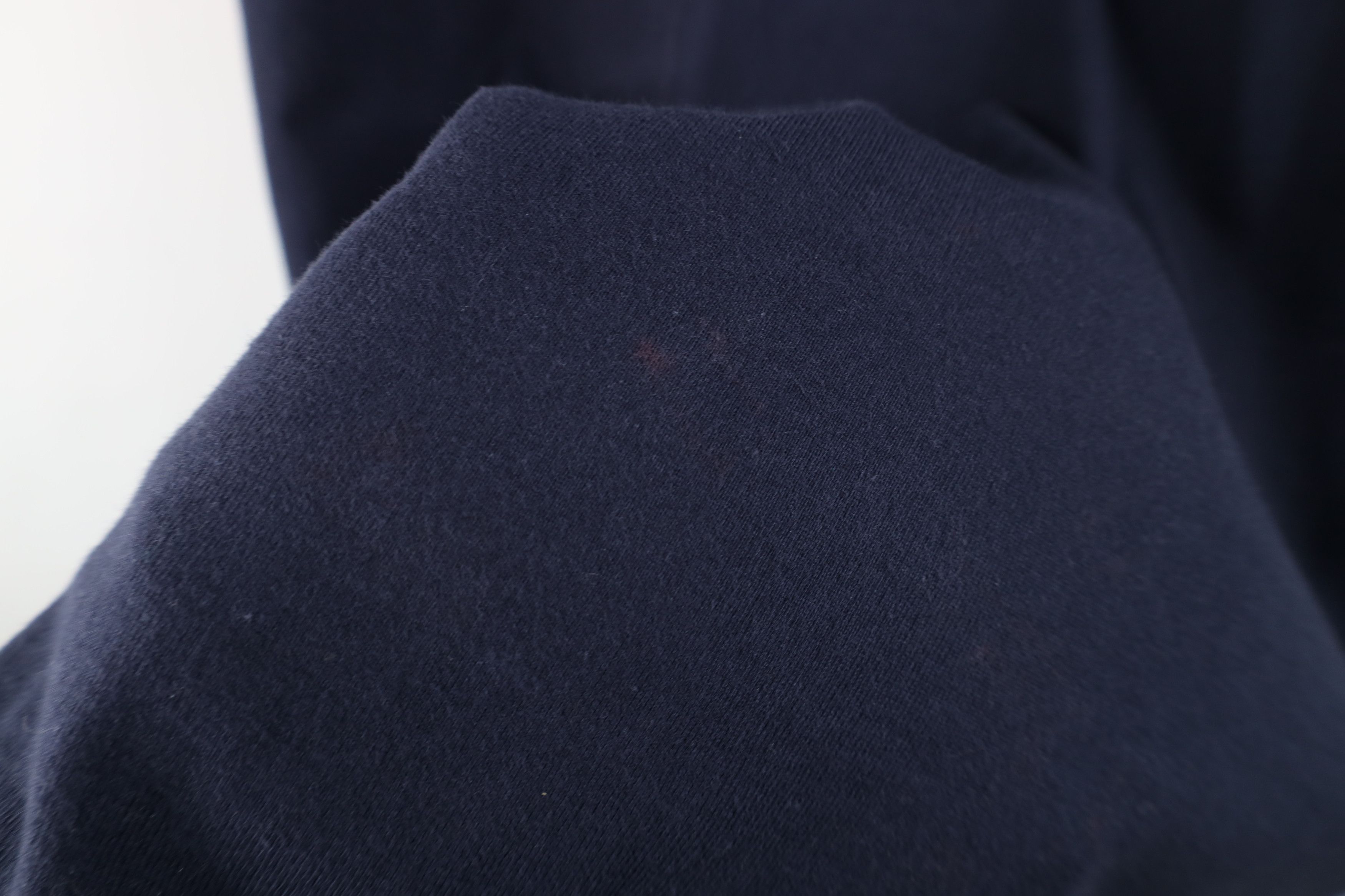 PING Vintage 90s Ping Golf Collared Golfing Polo Shirt Navy Blue Size US XL / EU 56 / 4 - 8 Thumbnail