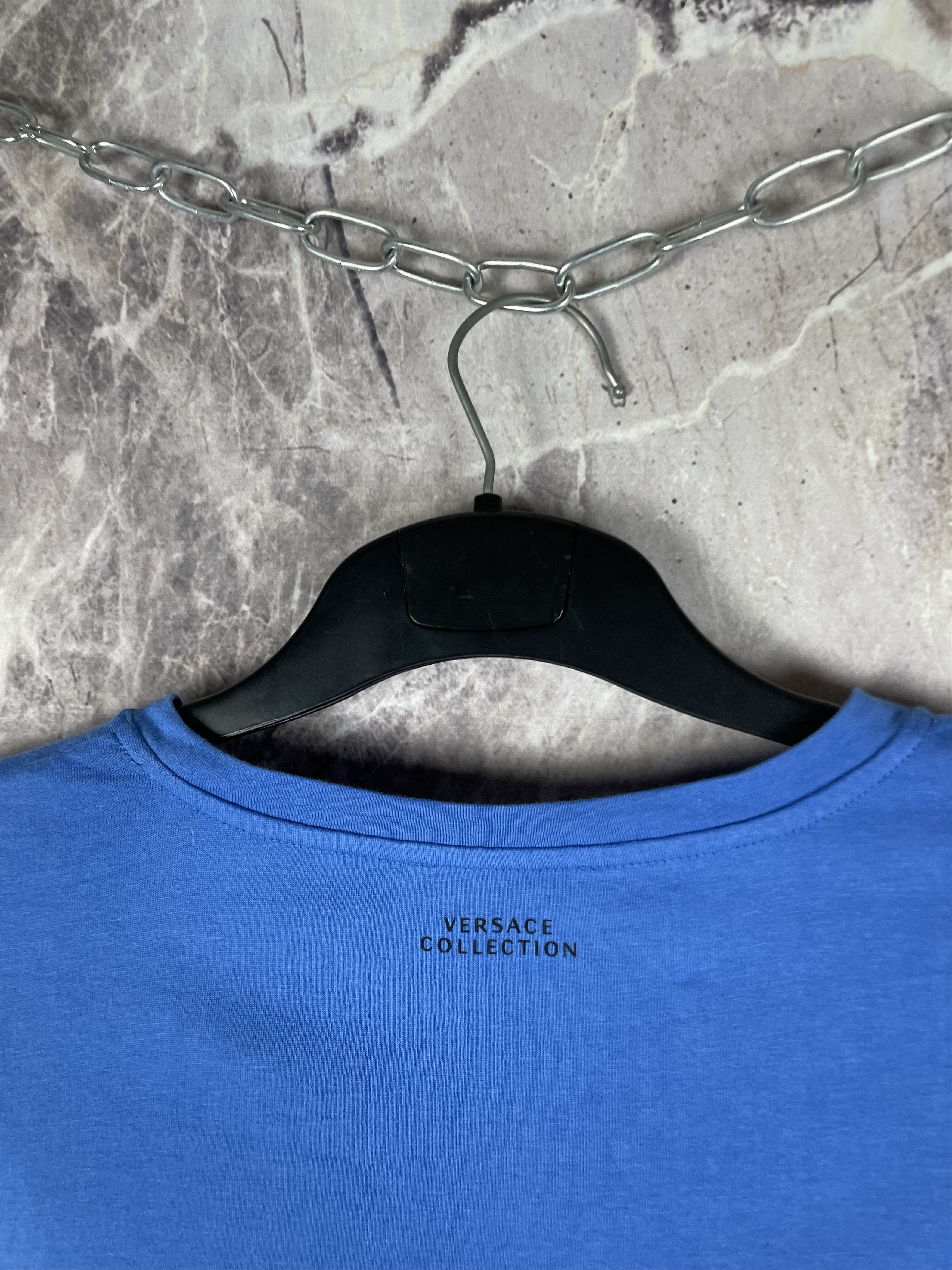Versace Versace Collection T-shirt Size US M / EU 48-50 / 2 - 8 Thumbnail