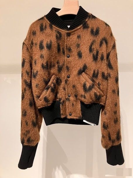 image of Jil Sander O1Loc1C0124 Sweatshirt In Brown, Men's (Size Medium)
