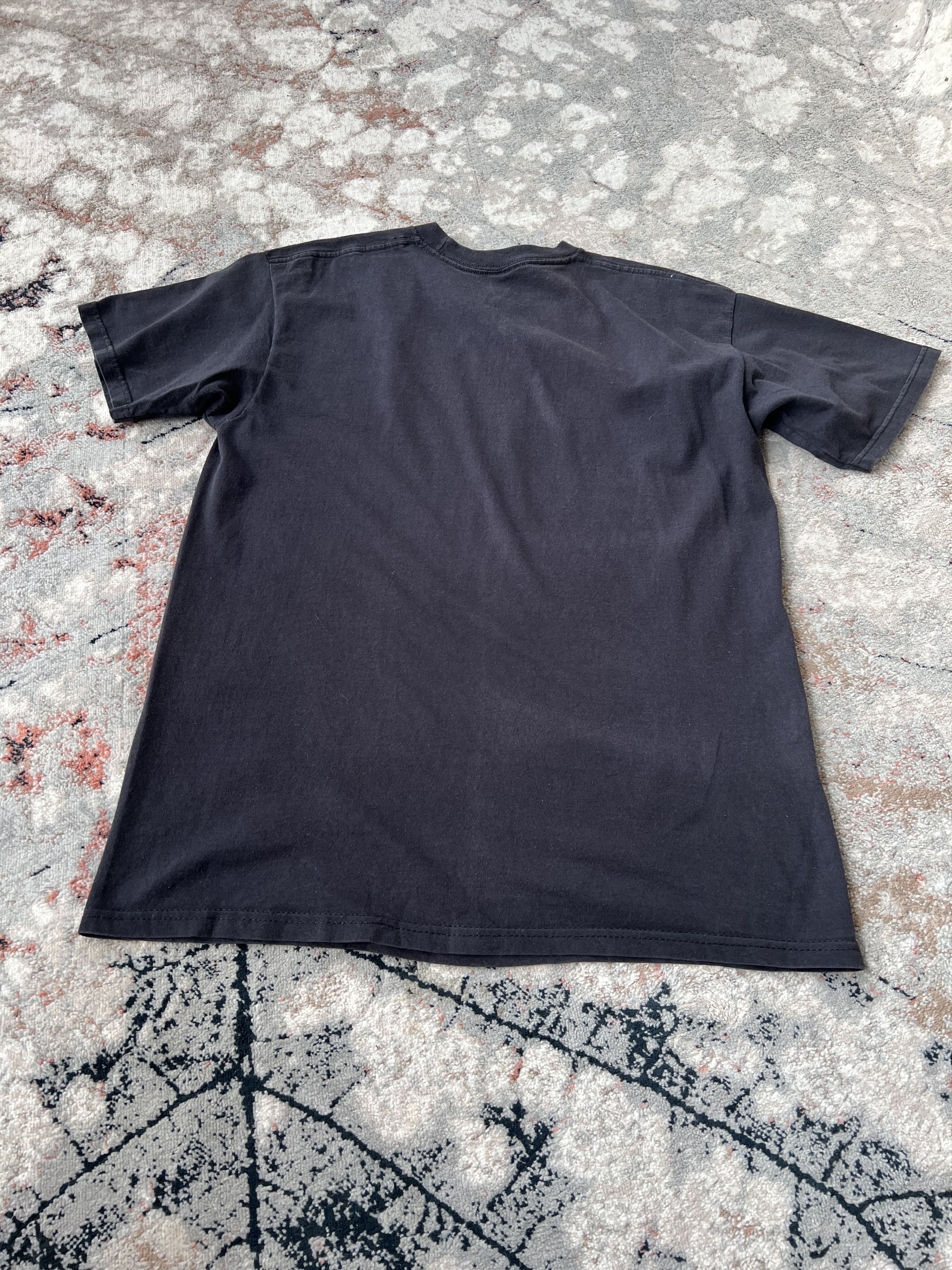 Fruit Of The Loom Racist You Are? Off You Must Fuck! Tee Size US L / EU 52-54 / 3 - 5 Thumbnail