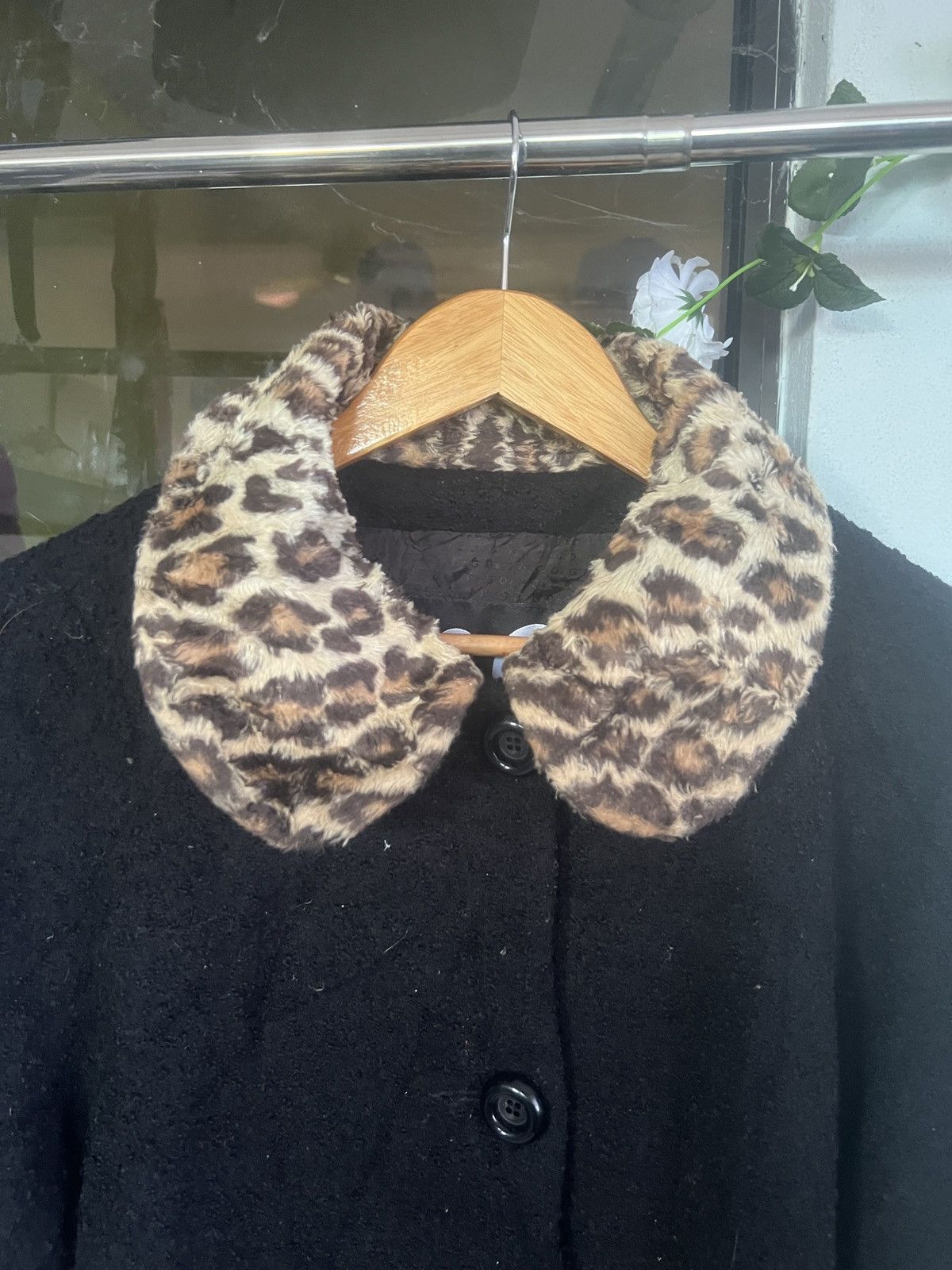 Dolce & Gabbana × Vintage RARE D&G Like Jacket Size M / US 6-8 / IT 42-44 - 4 Thumbnail