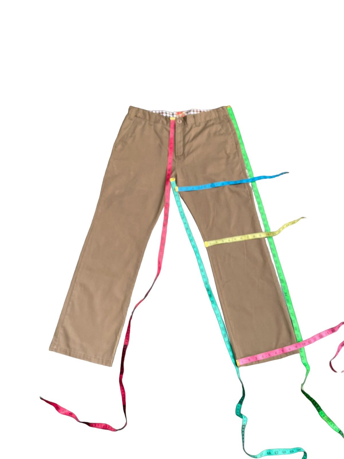 Matix Matix Skate Brand Trouser Size US 37 - 12 Thumbnail