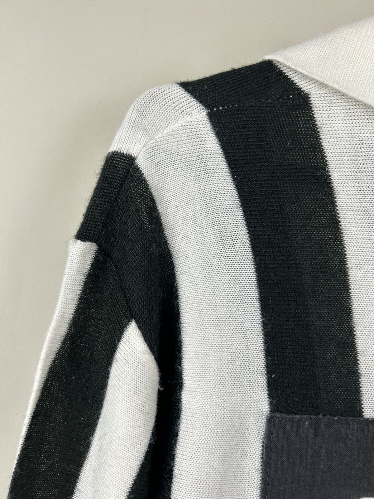 Kappa Vintage 80s Juventus Jersey Kappa Ariston Rare Size US S / EU 44-46 / 1 - 19 Thumbnail