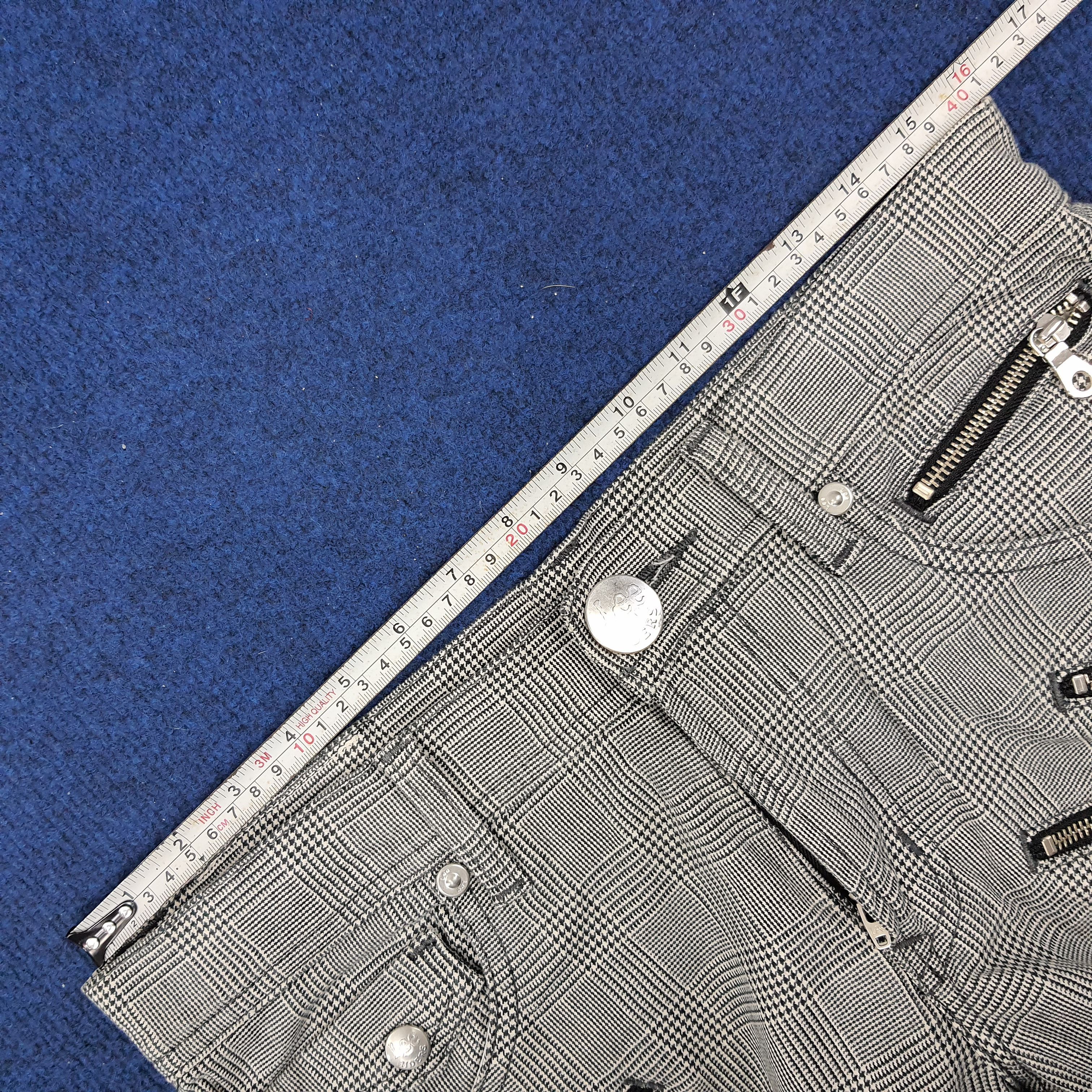 Lee × Vintage Vintage Lee JPN Edition American Brand Pants Size US 30 / EU 46 - 10 Thumbnail
