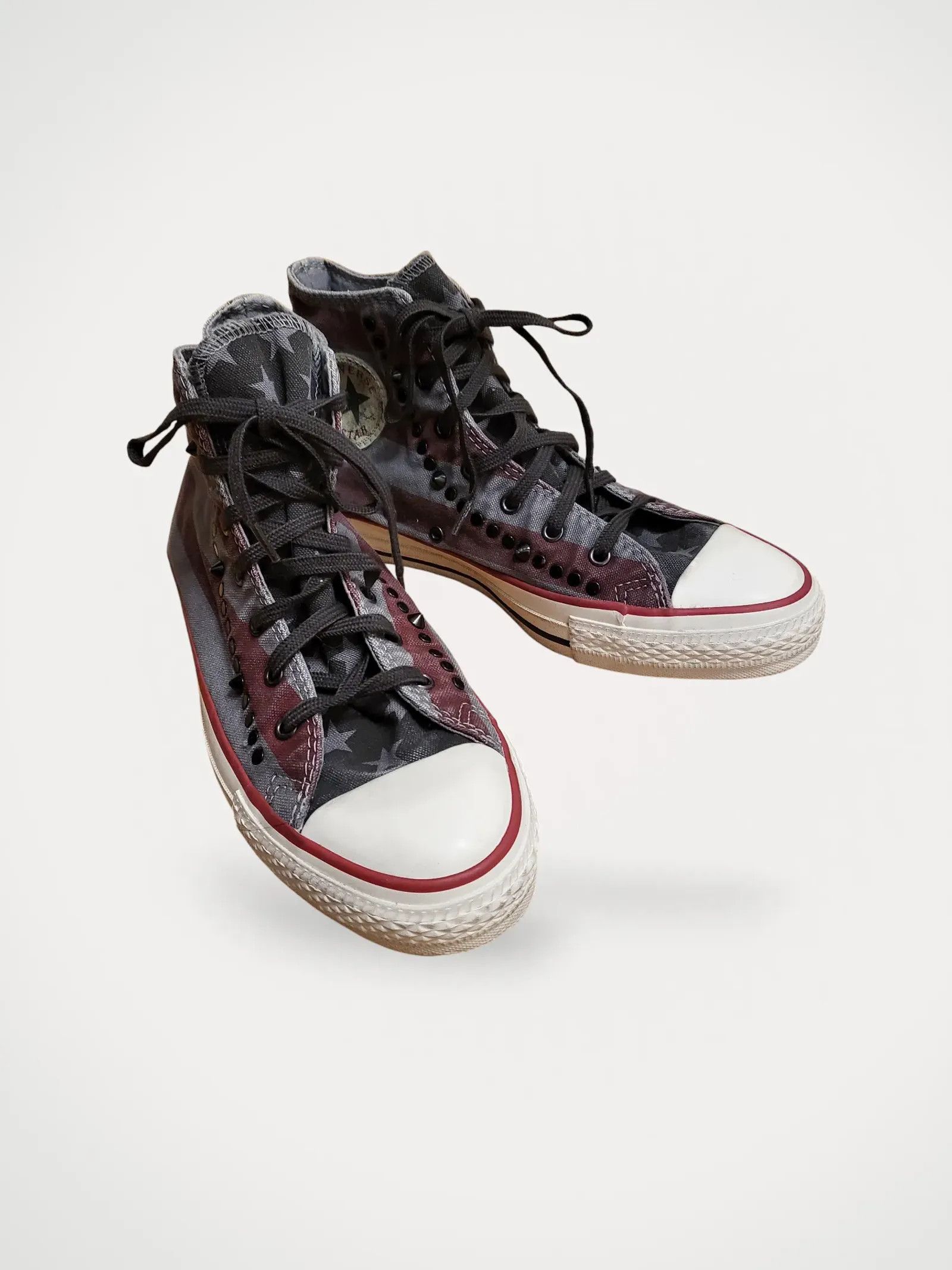 Converse Converse Turtledove/C Sneakers Size US 7.5 / IT 37.5 - 1 Thumbnail