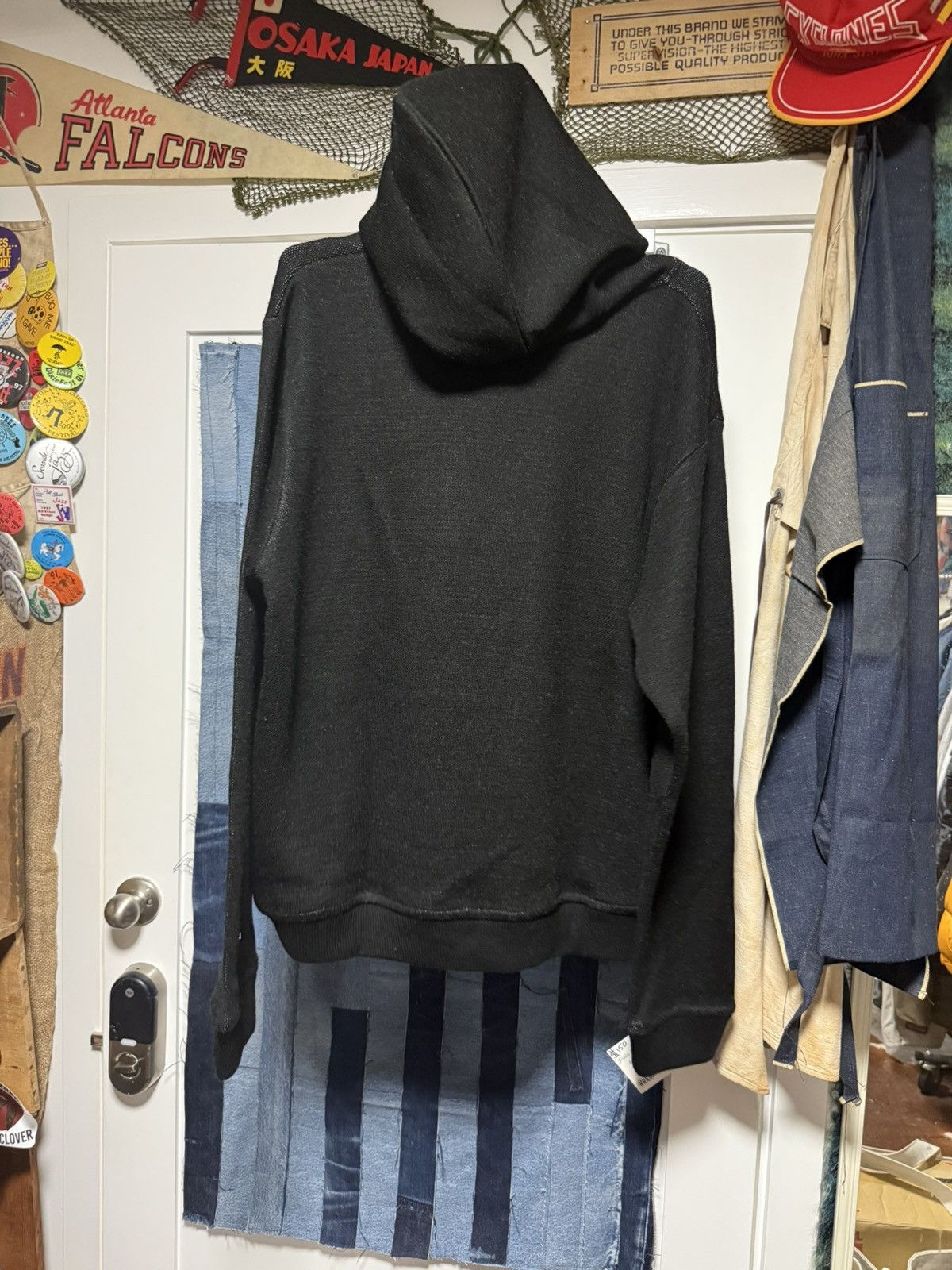 Other Bizzrad 2023 Stabbed Eyeball Knit Hoodie Size US M / EU 48-50 / 2 - 3 Thumbnail