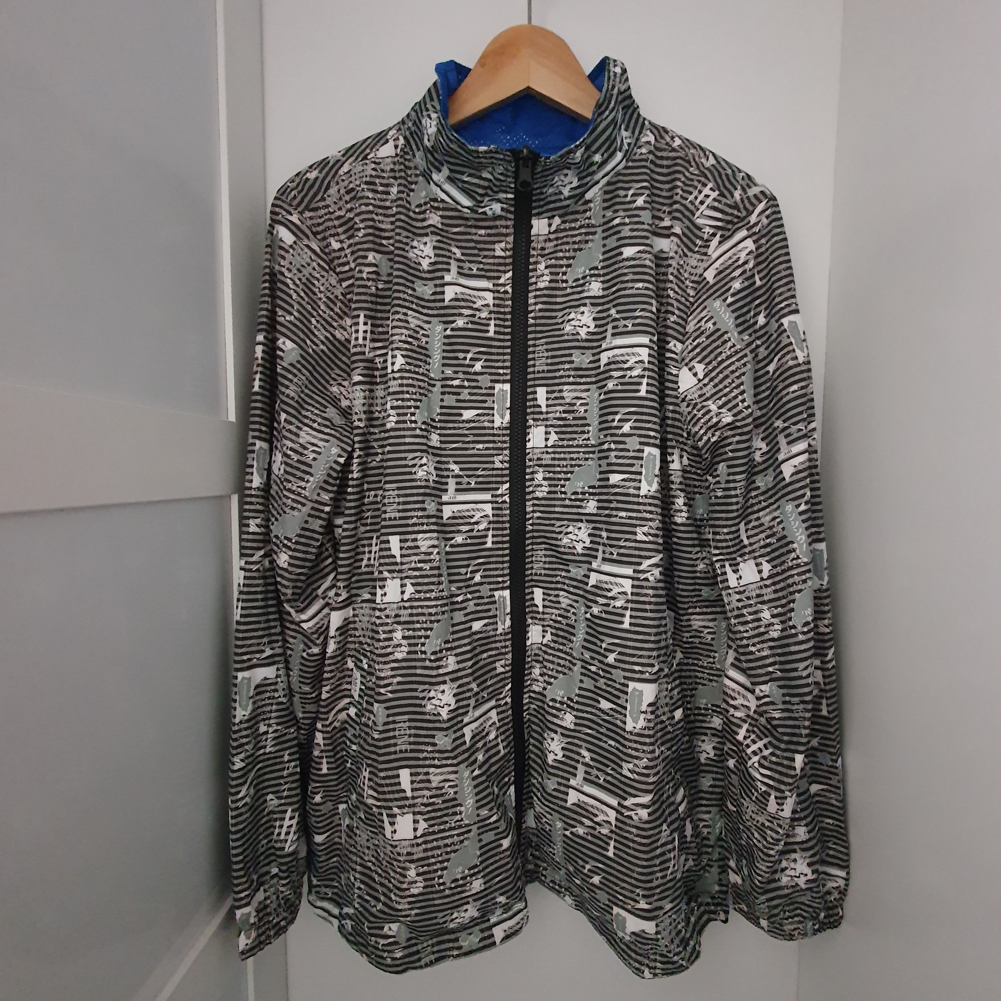 Japanese Brand Gorgeous Irene Jacket Size US S / EU 44-46 / 1 - 1 Thumbnail